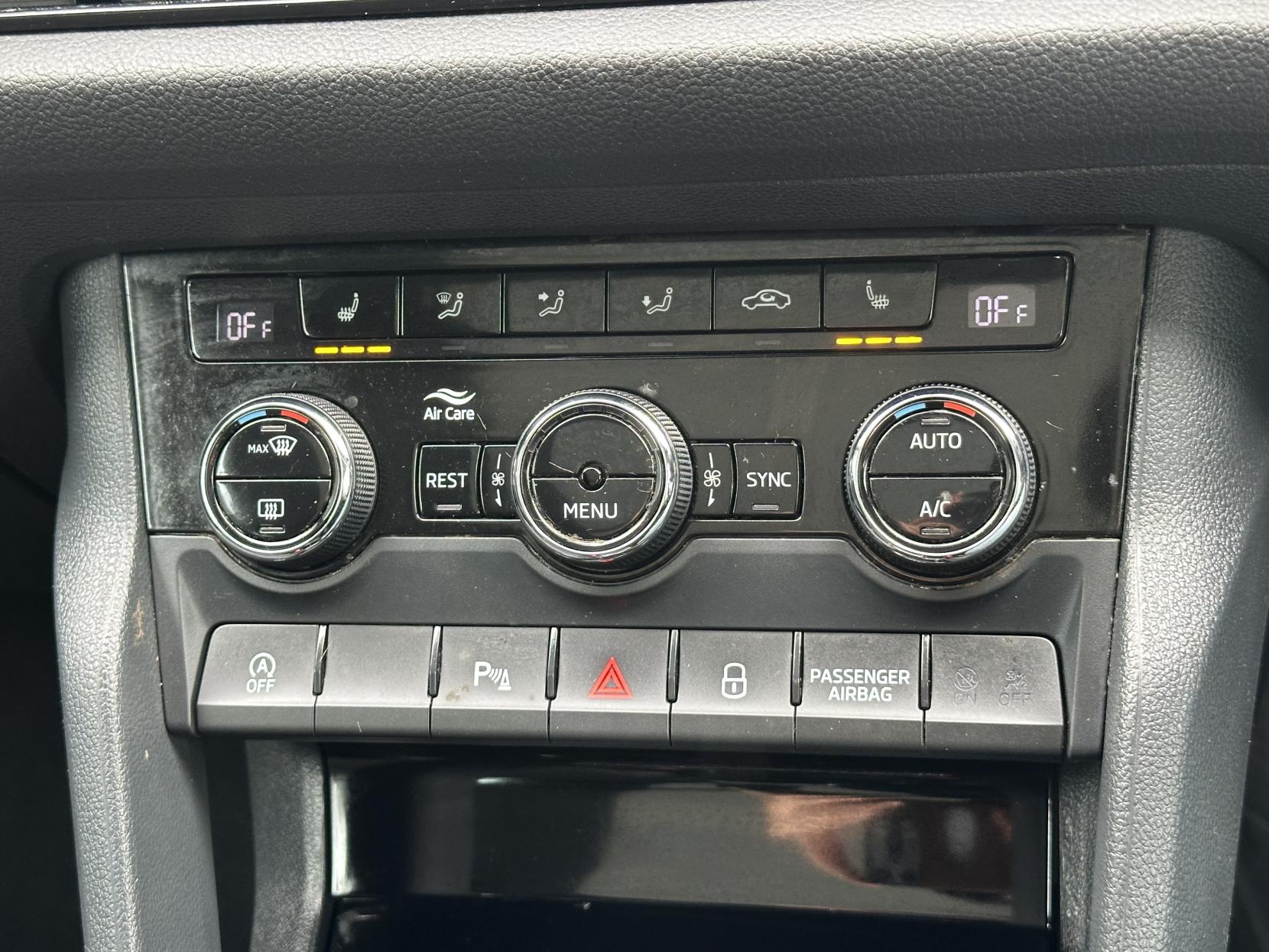 Skoda Kodiaq 2.0 TSI SE L SUV 5dr Petrol DSG 4WD Euro 6 (s/s) (7 Seat) (180 ps)