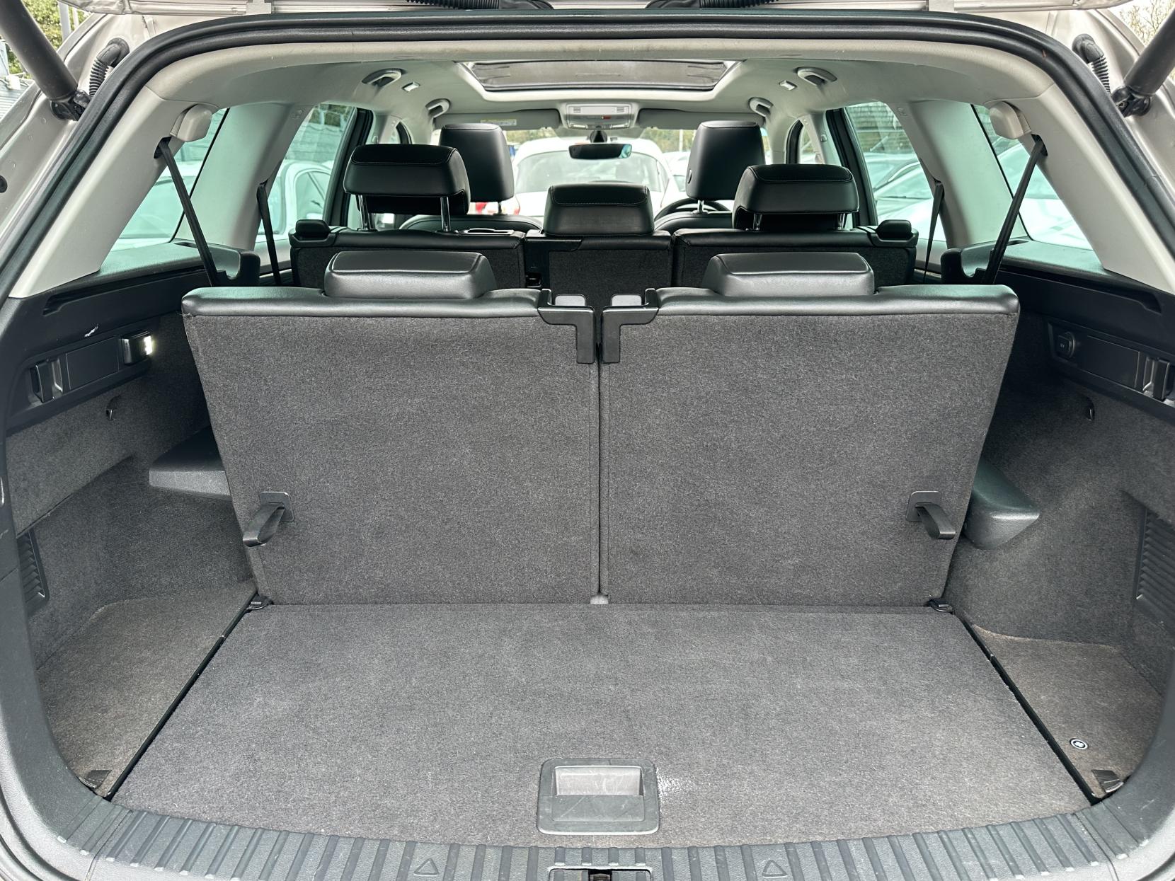 Skoda Kodiaq 2.0 TSI SE L SUV 5dr Petrol DSG 4WD Euro 6 (s/s) (7 Seat) (180 ps)