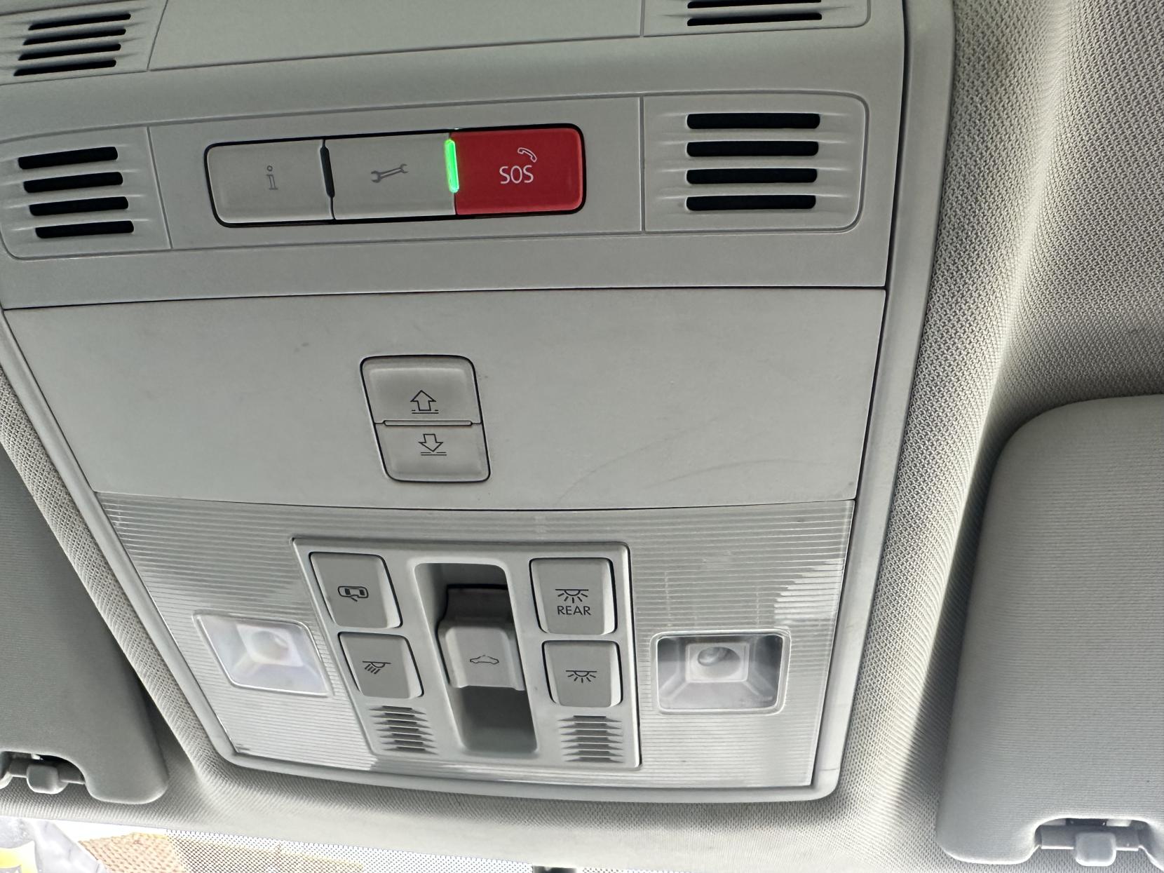 Skoda Kodiaq 2.0 TSI SE L SUV 5dr Petrol DSG 4WD Euro 6 (s/s) (7 Seat) (180 ps)