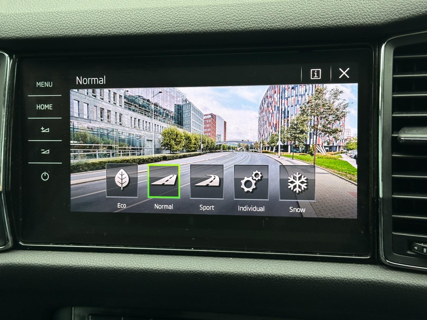 Skoda Kodiaq 2.0 TSI SE L SUV 5dr Petrol DSG 4WD Euro 6 (s/s) (7 Seat) (180 ps)