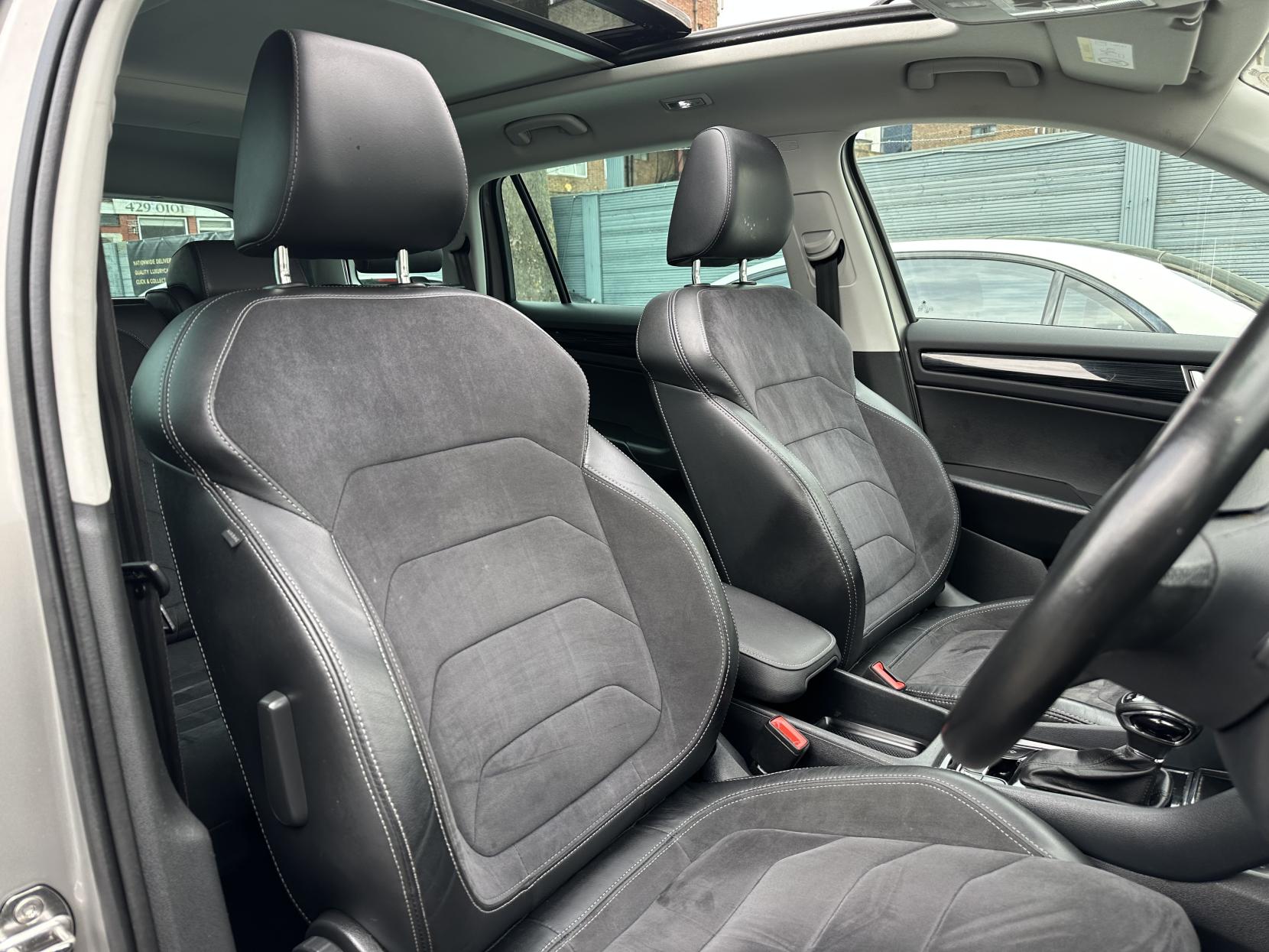 Skoda Kodiaq 2.0 TSI SE L SUV 5dr Petrol DSG 4WD Euro 6 (s/s) (7 Seat) (180 ps)