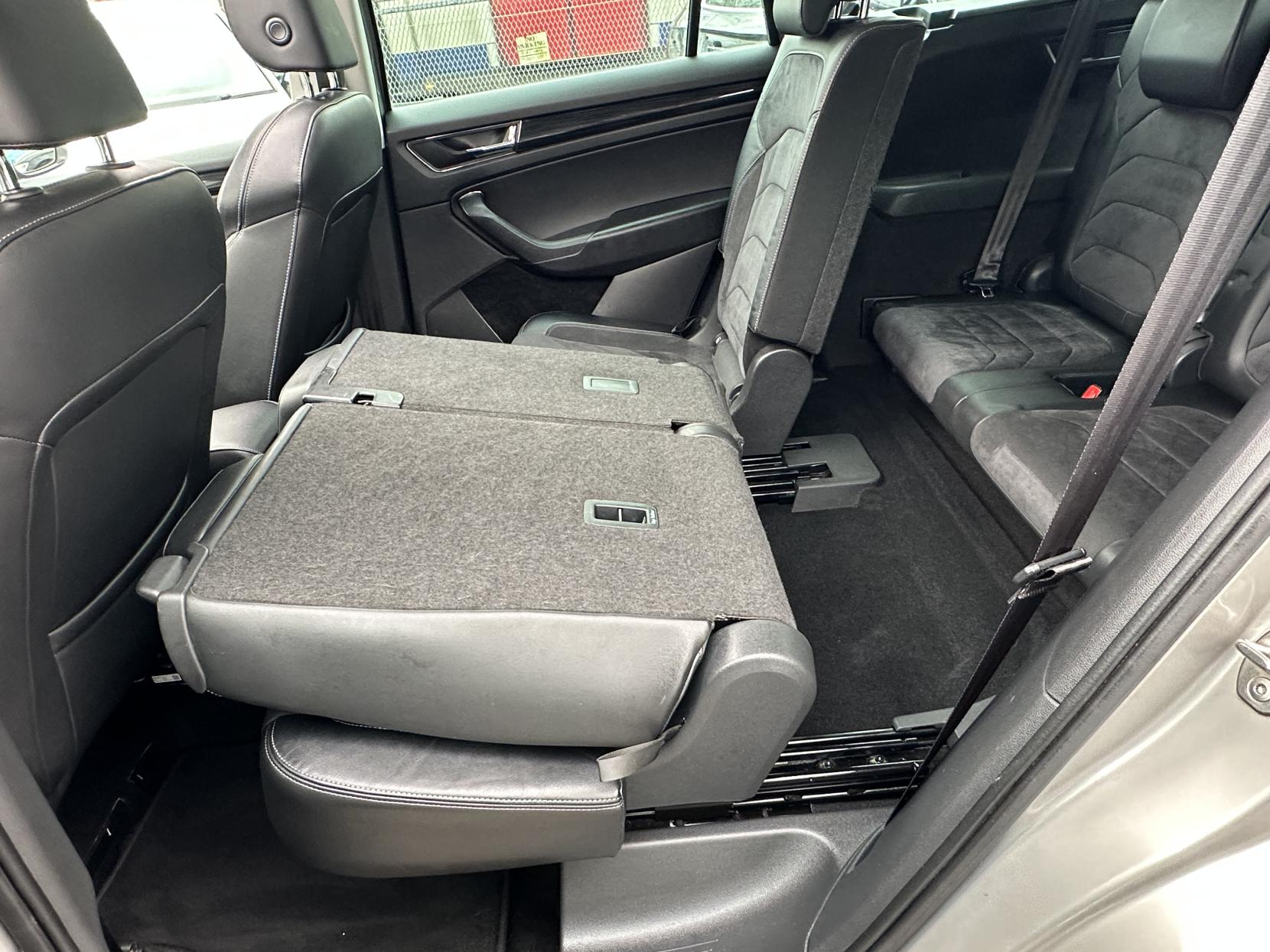 Skoda Kodiaq 2.0 TSI SE L SUV 5dr Petrol DSG 4WD Euro 6 (s/s) (7 Seat) (180 ps)