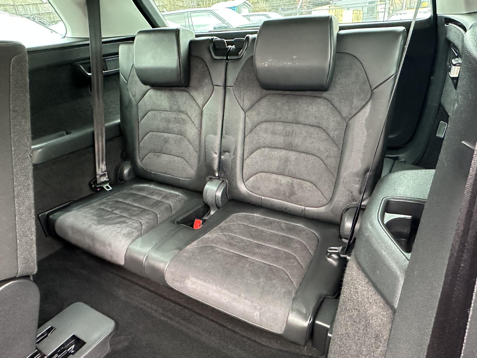 Skoda Kodiaq 2.0 TSI SE L SUV 5dr Petrol DSG 4WD Euro 6 (s/s) (7 Seat) (180 ps)