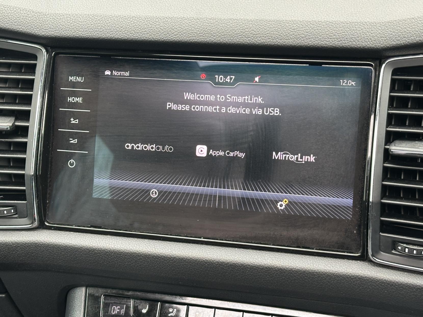 Skoda Kodiaq 2.0 TSI SE L SUV 5dr Petrol DSG 4WD Euro 6 (s/s) (7 Seat) (180 ps)