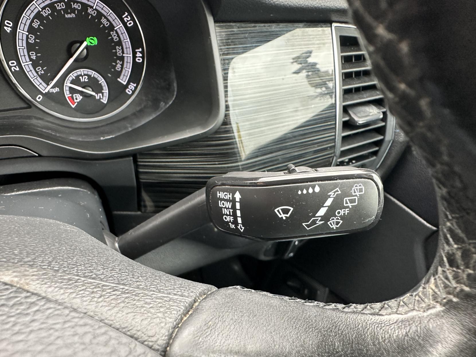 Skoda Kodiaq 2.0 TSI SE L SUV 5dr Petrol DSG 4WD Euro 6 (s/s) (7 Seat) (180 ps)