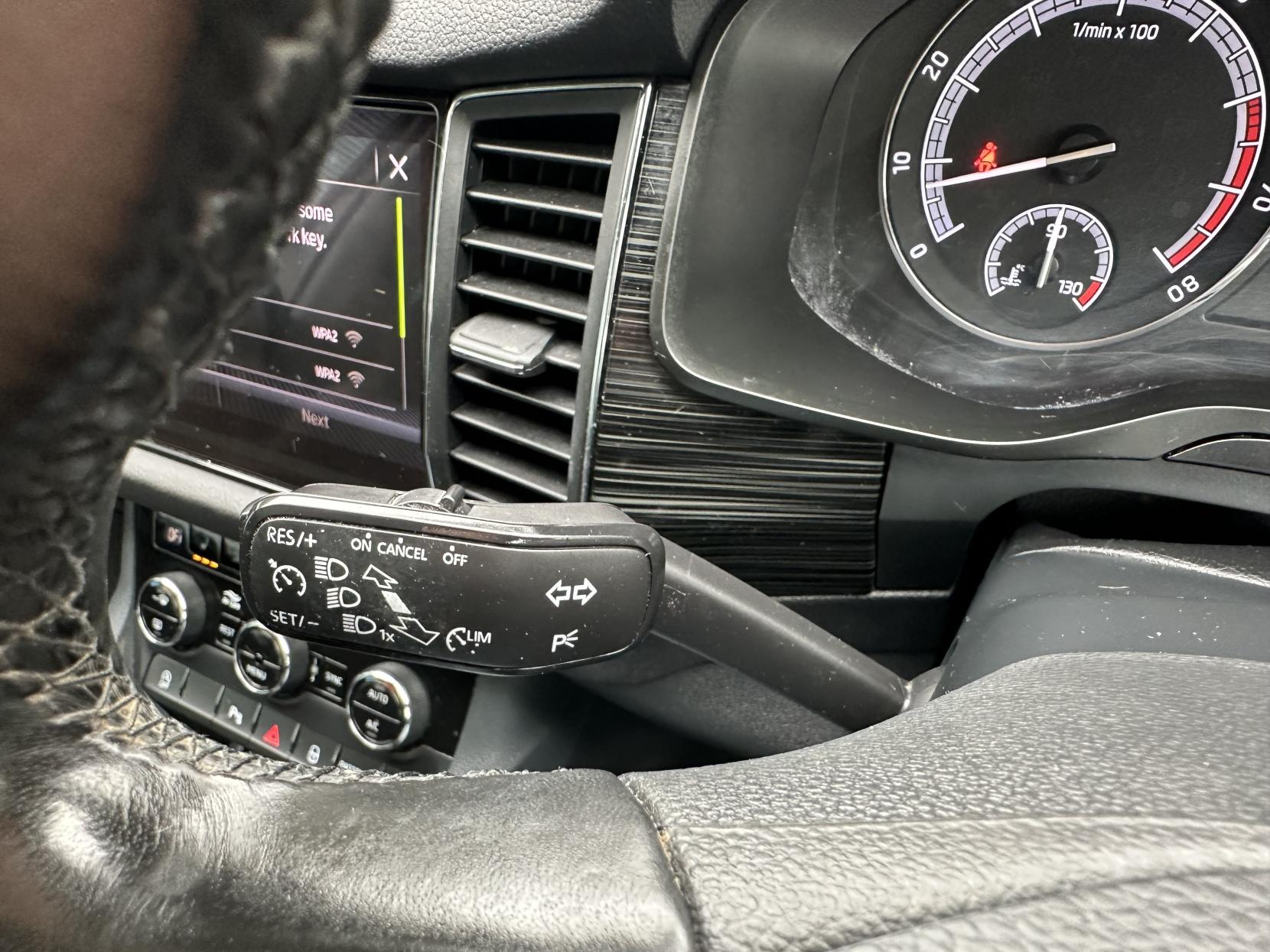 Skoda Kodiaq 2.0 TSI SE L SUV 5dr Petrol DSG 4WD Euro 6 (s/s) (7 Seat) (180 ps)