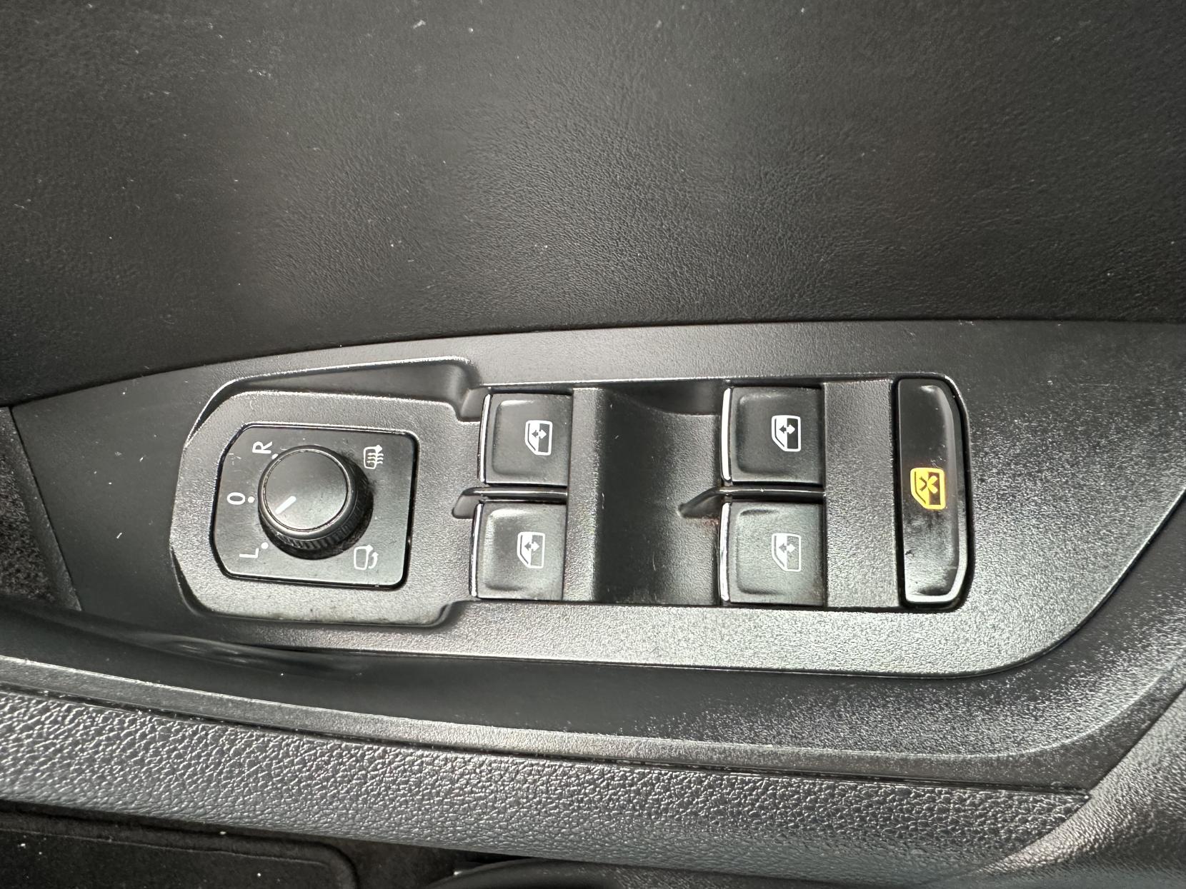 Skoda Kodiaq 2.0 TSI SE L SUV 5dr Petrol DSG 4WD Euro 6 (s/s) (7 Seat) (180 ps)