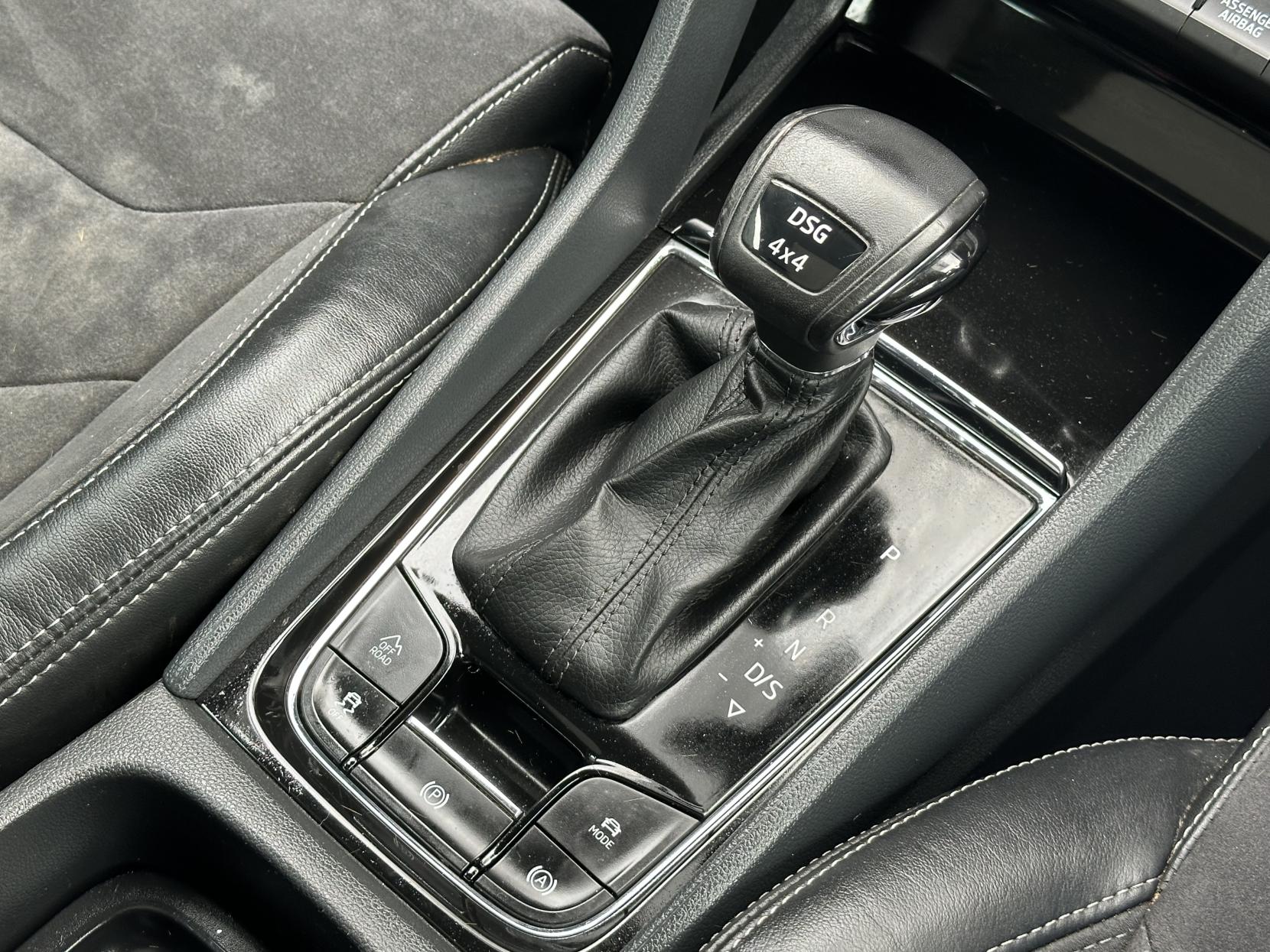 Skoda Kodiaq 2.0 TSI SE L SUV 5dr Petrol DSG 4WD Euro 6 (s/s) (7 Seat) (180 ps)