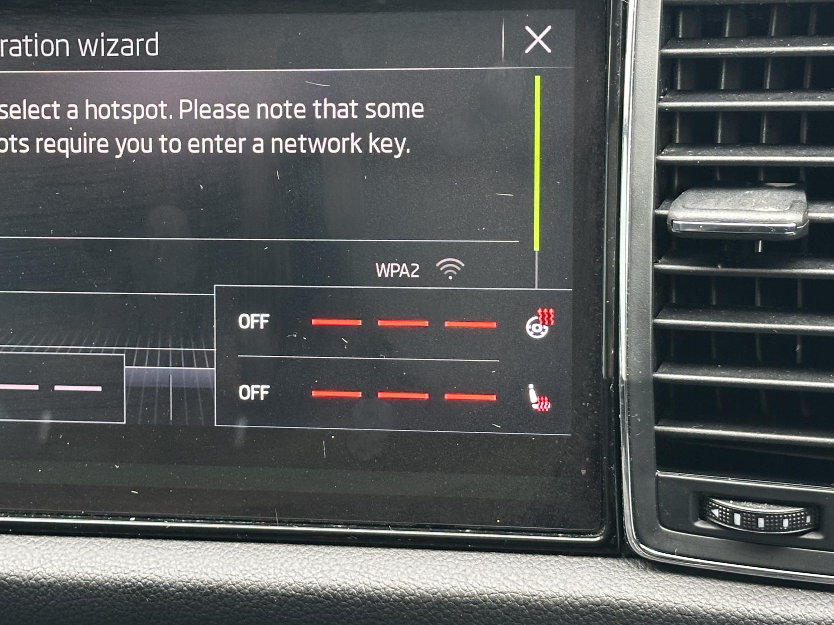 Skoda Kodiaq 2.0 TSI SE L SUV 5dr Petrol DSG 4WD Euro 6 (s/s) (7 Seat) (180 ps)