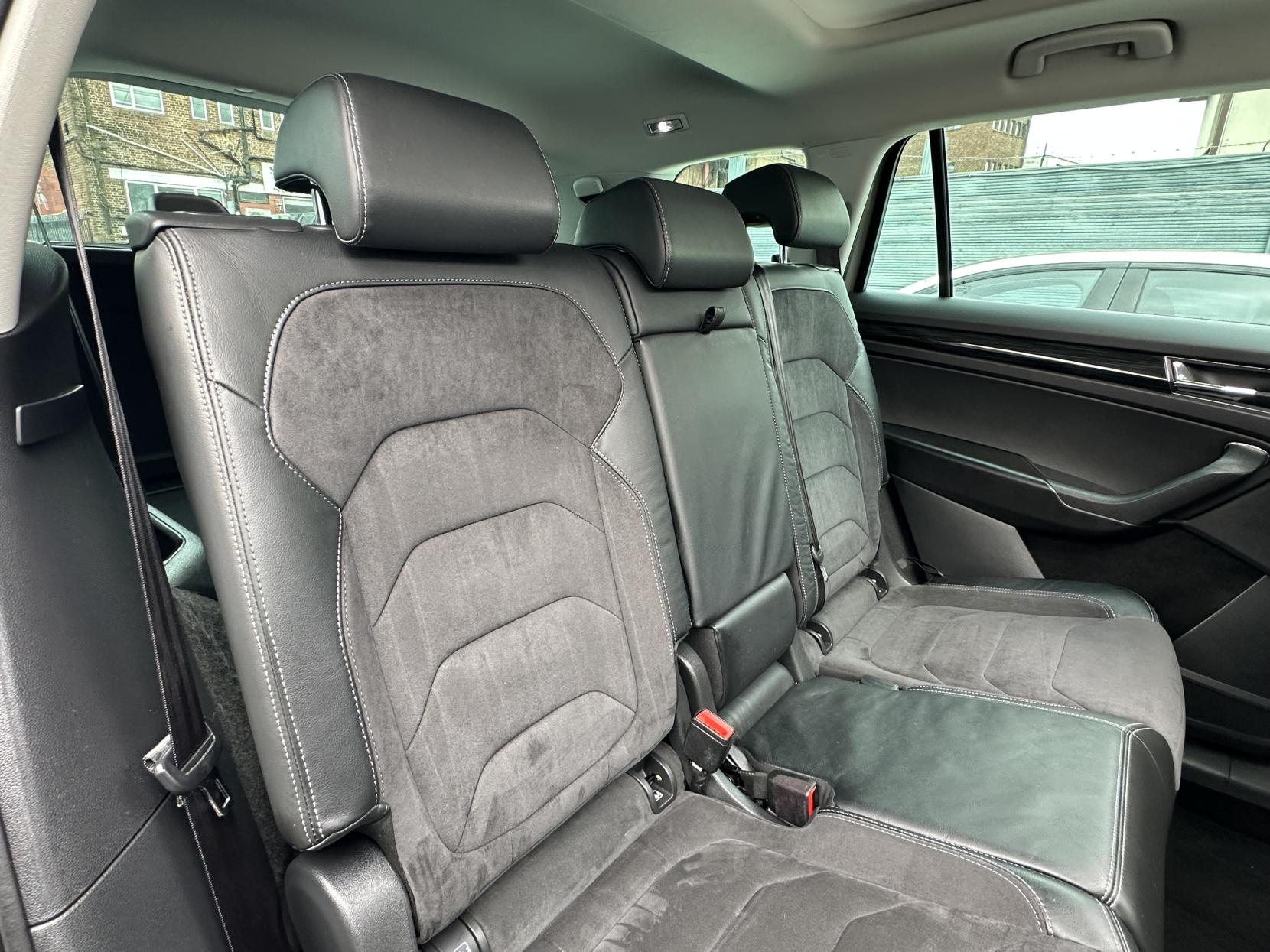 Skoda Kodiaq 2.0 TSI SE L SUV 5dr Petrol DSG 4WD Euro 6 (s/s) (7 Seat) (180 ps)