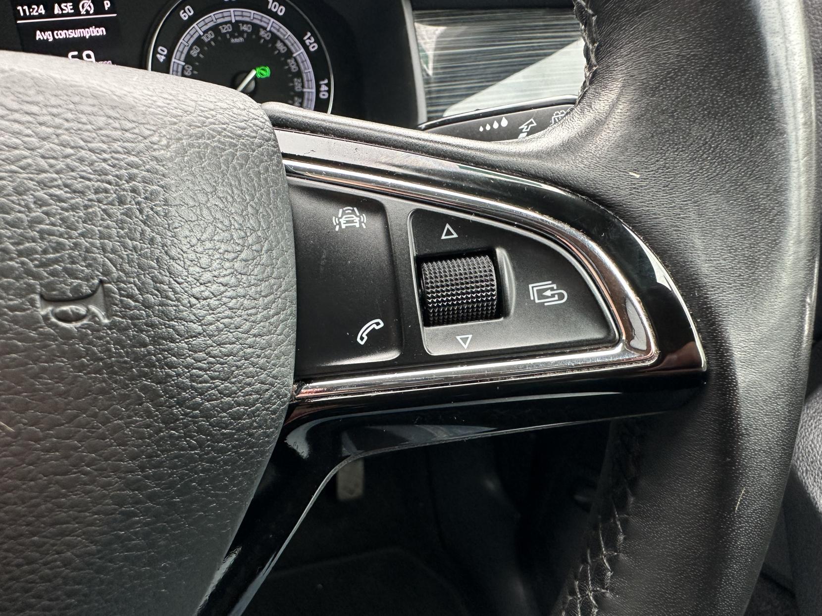 Skoda Kodiaq 2.0 TSI SE L SUV 5dr Petrol DSG 4WD Euro 6 (s/s) (7 Seat) (180 ps)