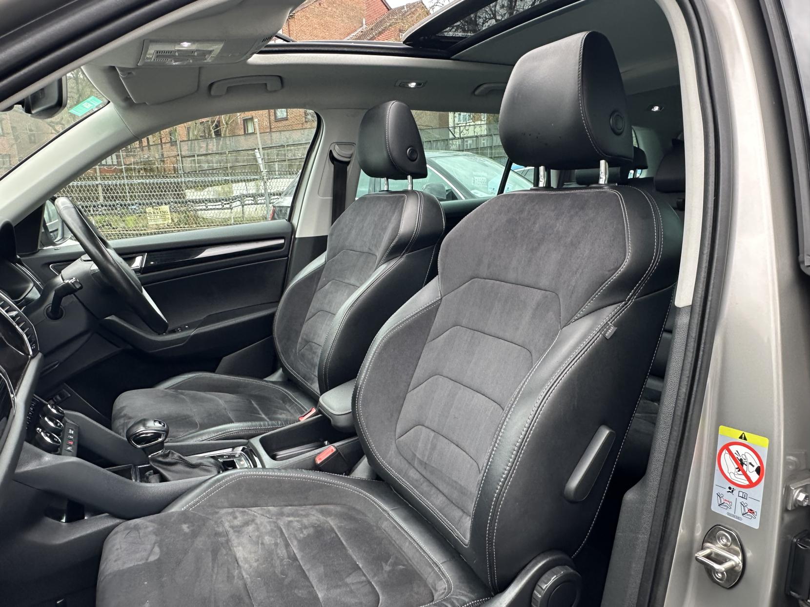 Skoda Kodiaq 2.0 TSI SE L SUV 5dr Petrol DSG 4WD Euro 6 (s/s) (7 Seat) (180 ps)