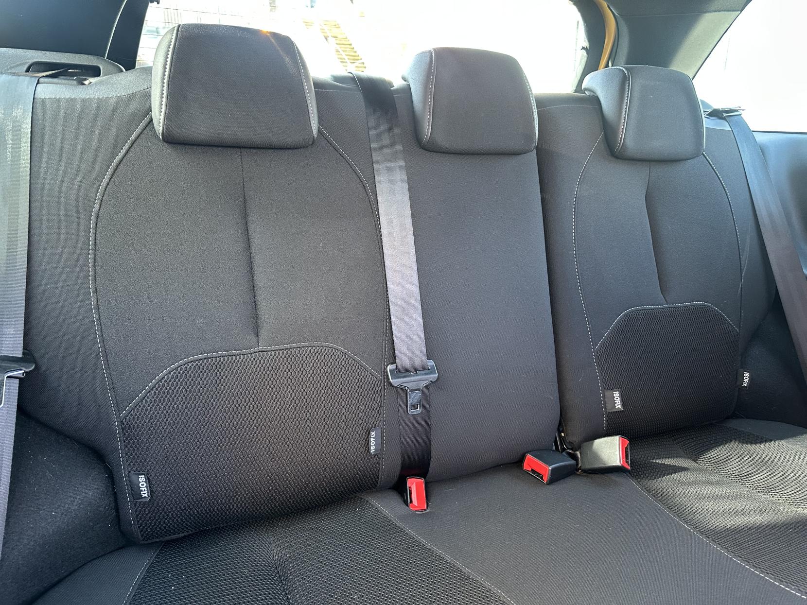 Citroen DS3 1.6 VTi DStyle Plus Hatchback 3dr Petrol Manual Euro 5 (120 ps)