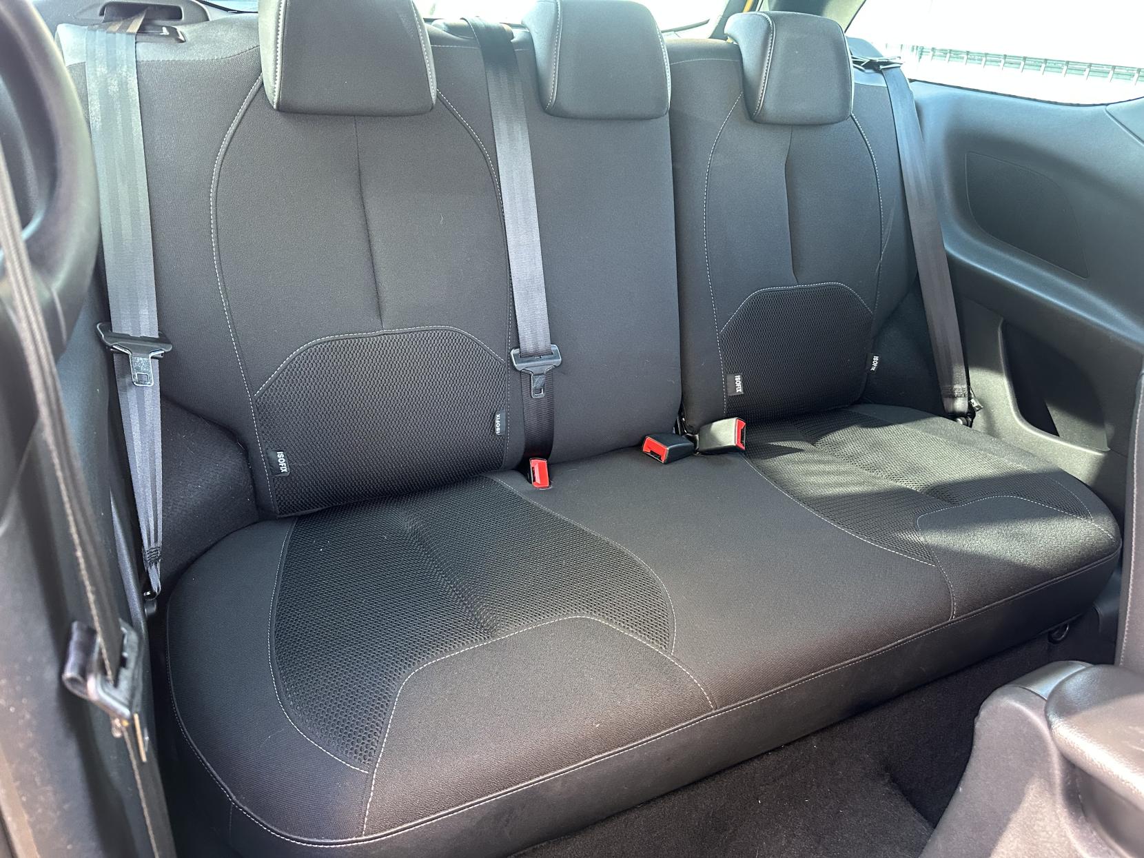 Citroen DS3 1.6 VTi DStyle Plus Hatchback 3dr Petrol Manual Euro 5 (120 ps)