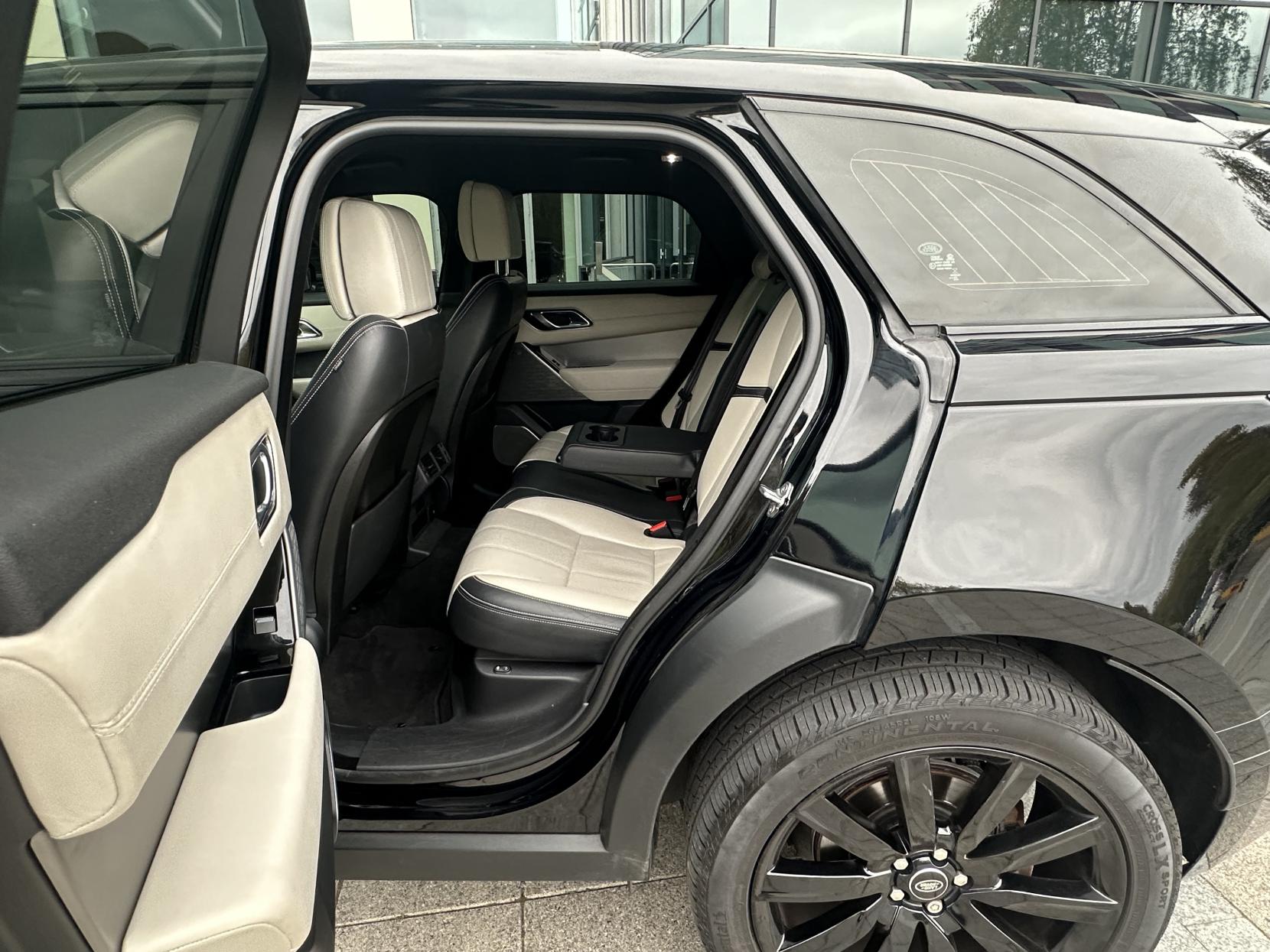 Land Rover Range Rover Velar 2.0 D240 R-Dynamic HSE SUV 5dr Diesel Auto 4WD Euro 6 (s/s) (240 ps)