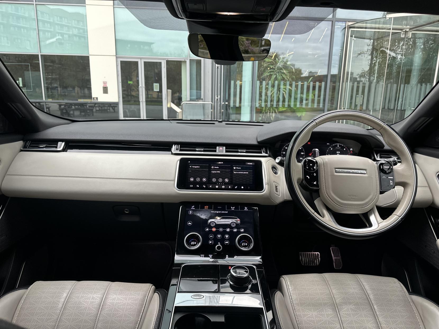 Land Rover Range Rover Velar 2.0 D240 R-Dynamic HSE SUV 5dr Diesel Auto 4WD Euro 6 (s/s) (240 ps)