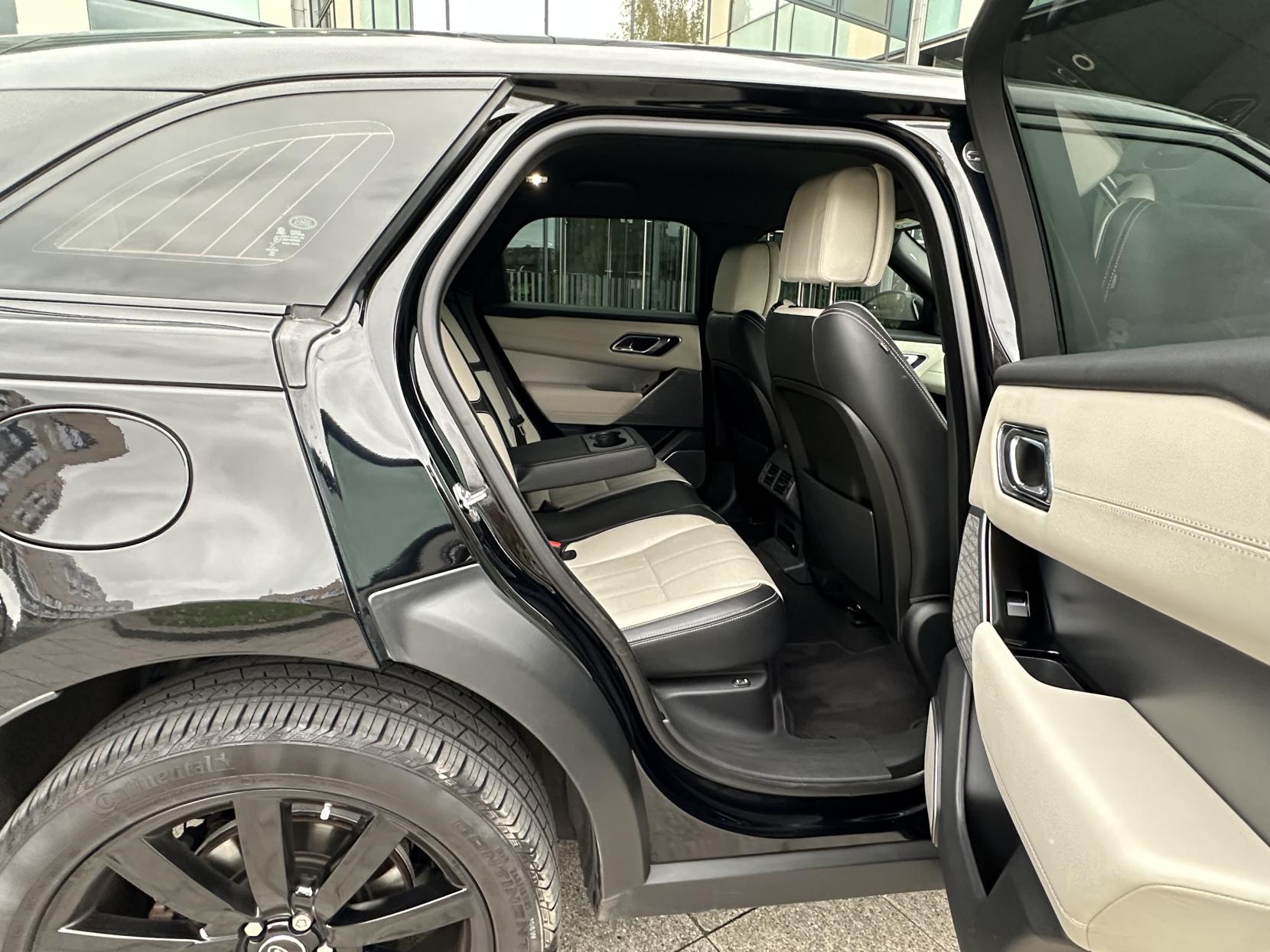 Land Rover Range Rover Velar 2.0 D240 R-Dynamic HSE SUV 5dr Diesel Auto 4WD Euro 6 (s/s) (240 ps)