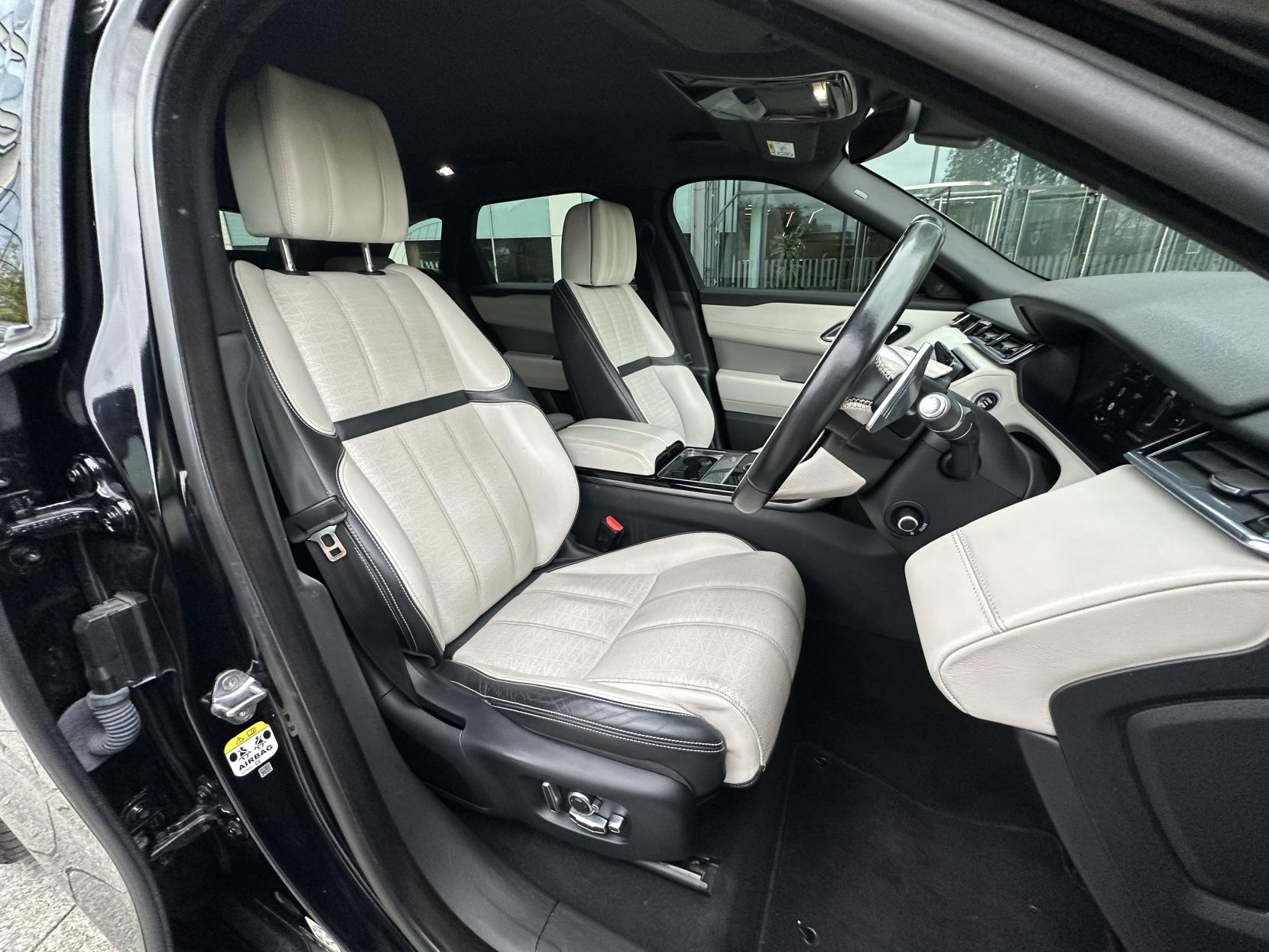 Land Rover Range Rover Velar 2.0 D240 R-Dynamic HSE SUV 5dr Diesel Auto 4WD Euro 6 (s/s) (240 ps)