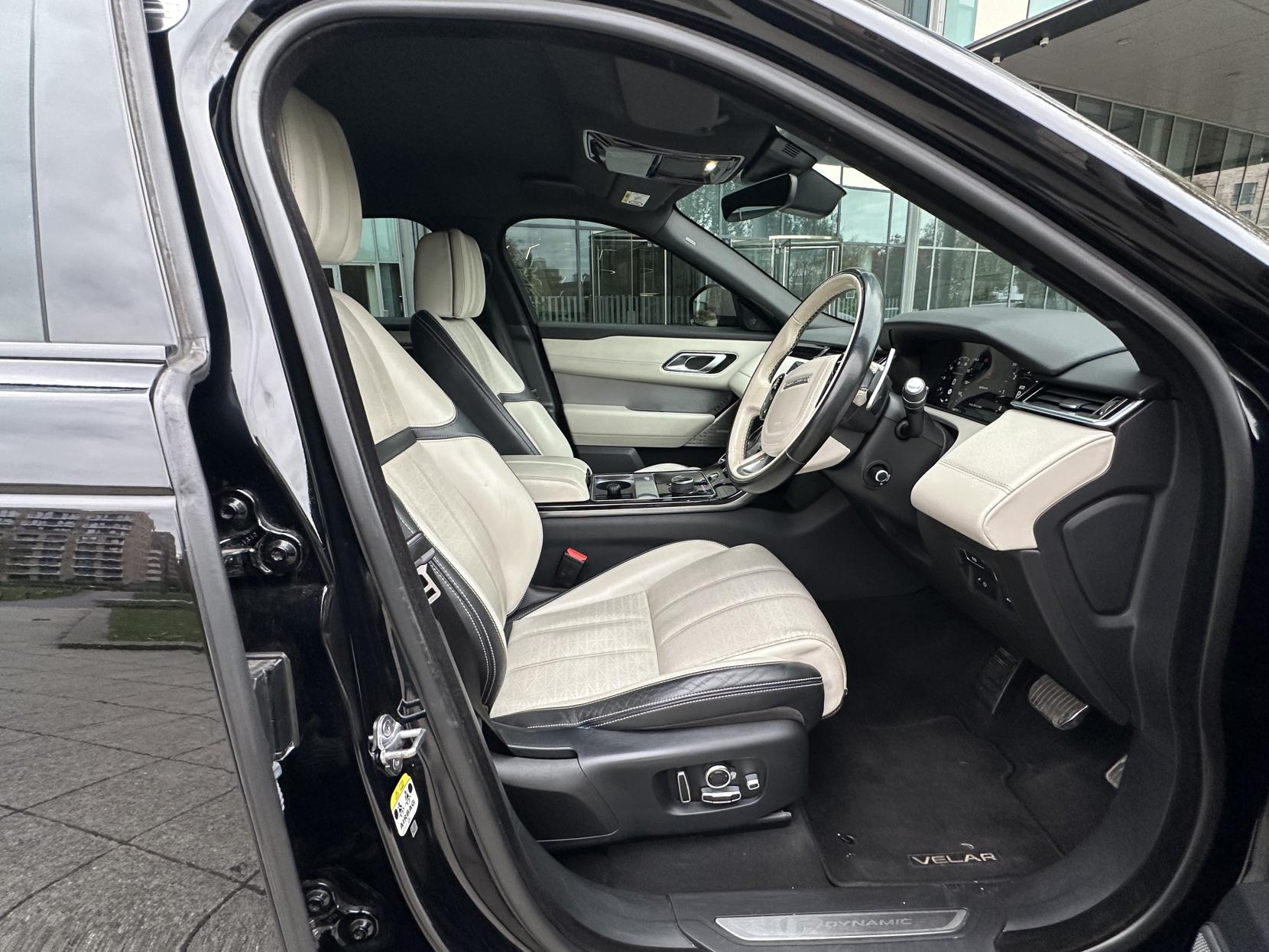 Land Rover Range Rover Velar 2.0 D240 R-Dynamic HSE SUV 5dr Diesel Auto 4WD Euro 6 (s/s) (240 ps)