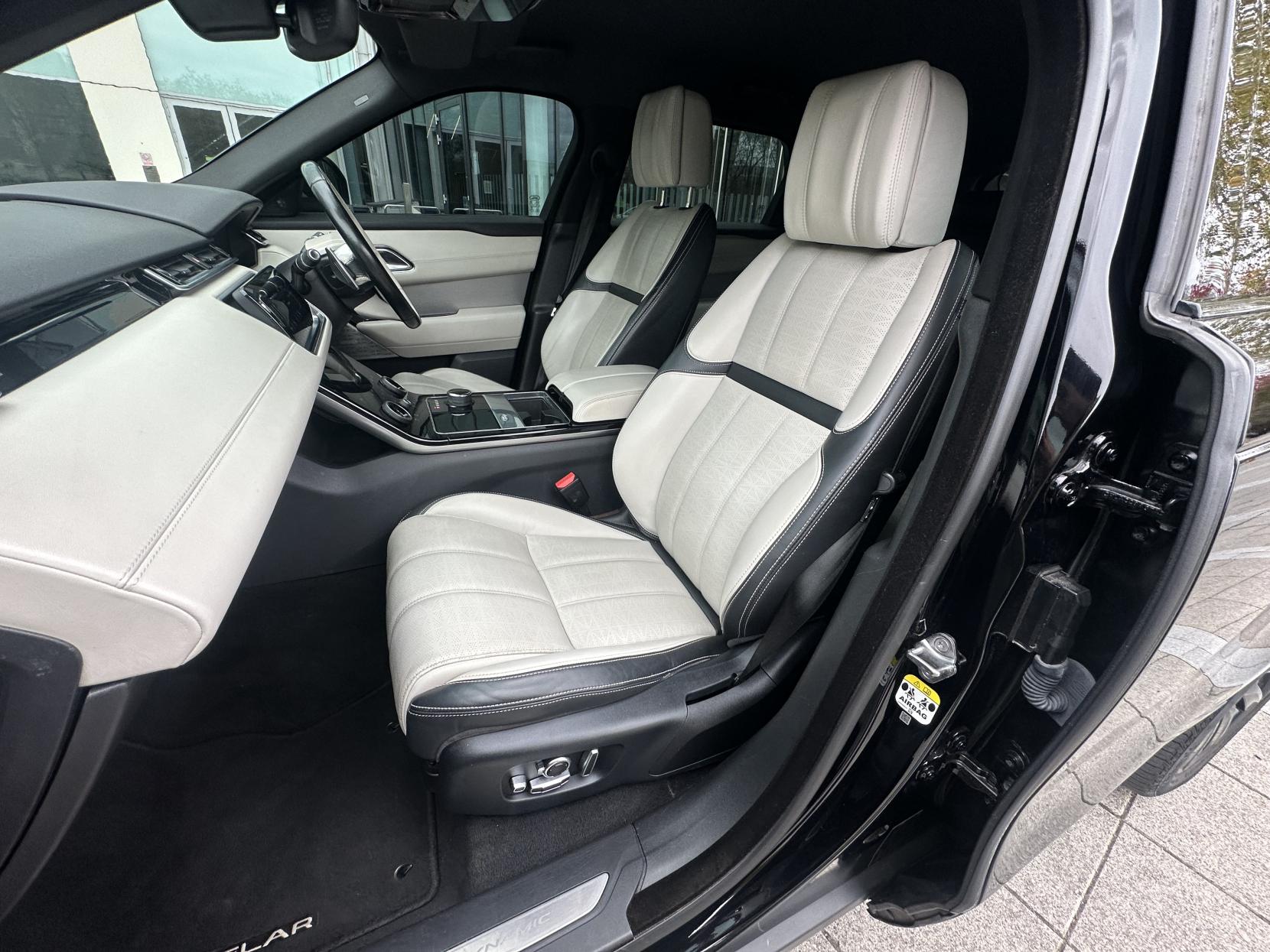 Land Rover Range Rover Velar 2.0 D240 R-Dynamic HSE SUV 5dr Diesel Auto 4WD Euro 6 (s/s) (240 ps)