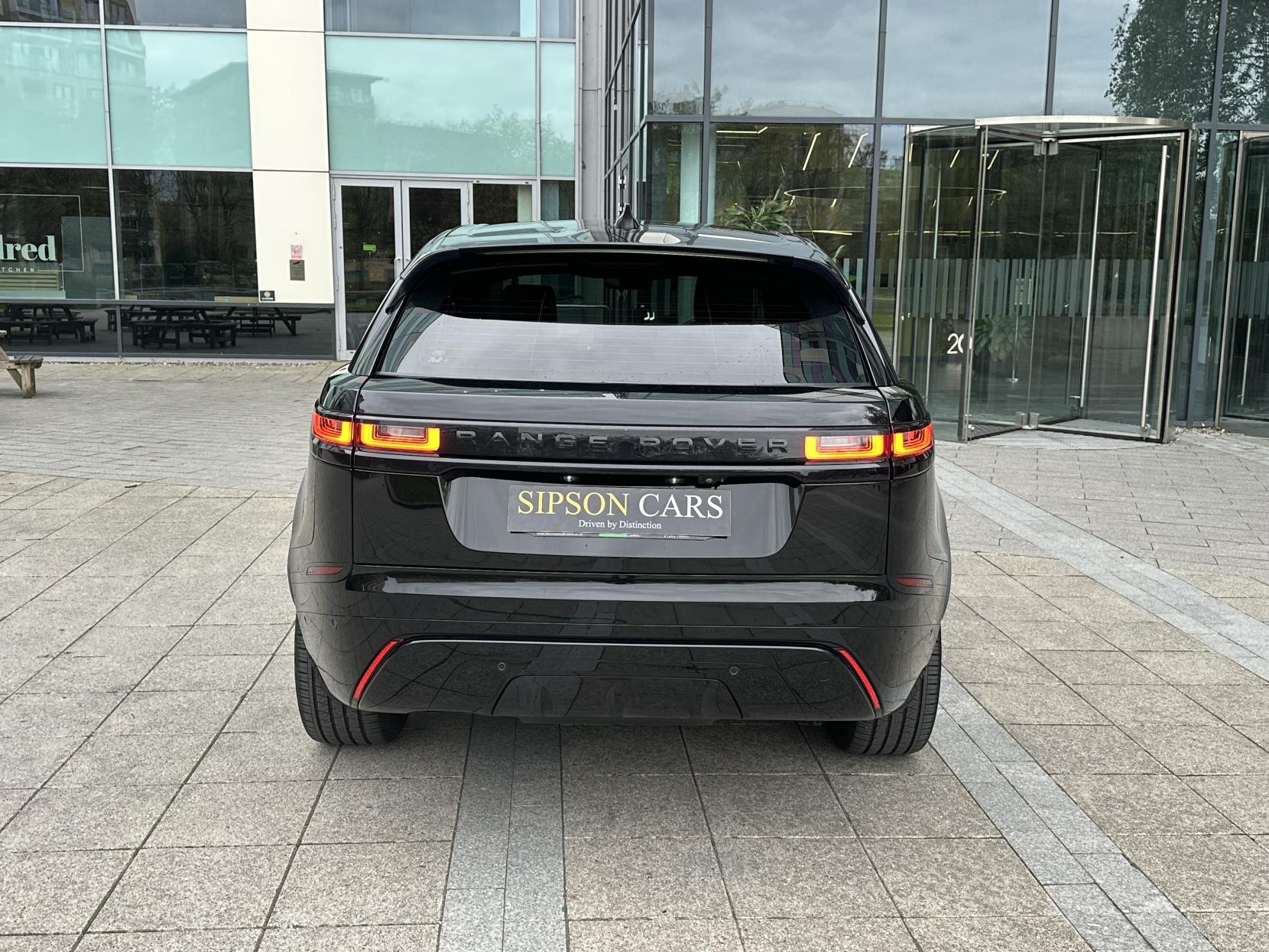 Land Rover Range Rover Velar 2.0 D240 R-Dynamic HSE SUV 5dr Diesel Auto 4WD Euro 6 (s/s) (240 ps)