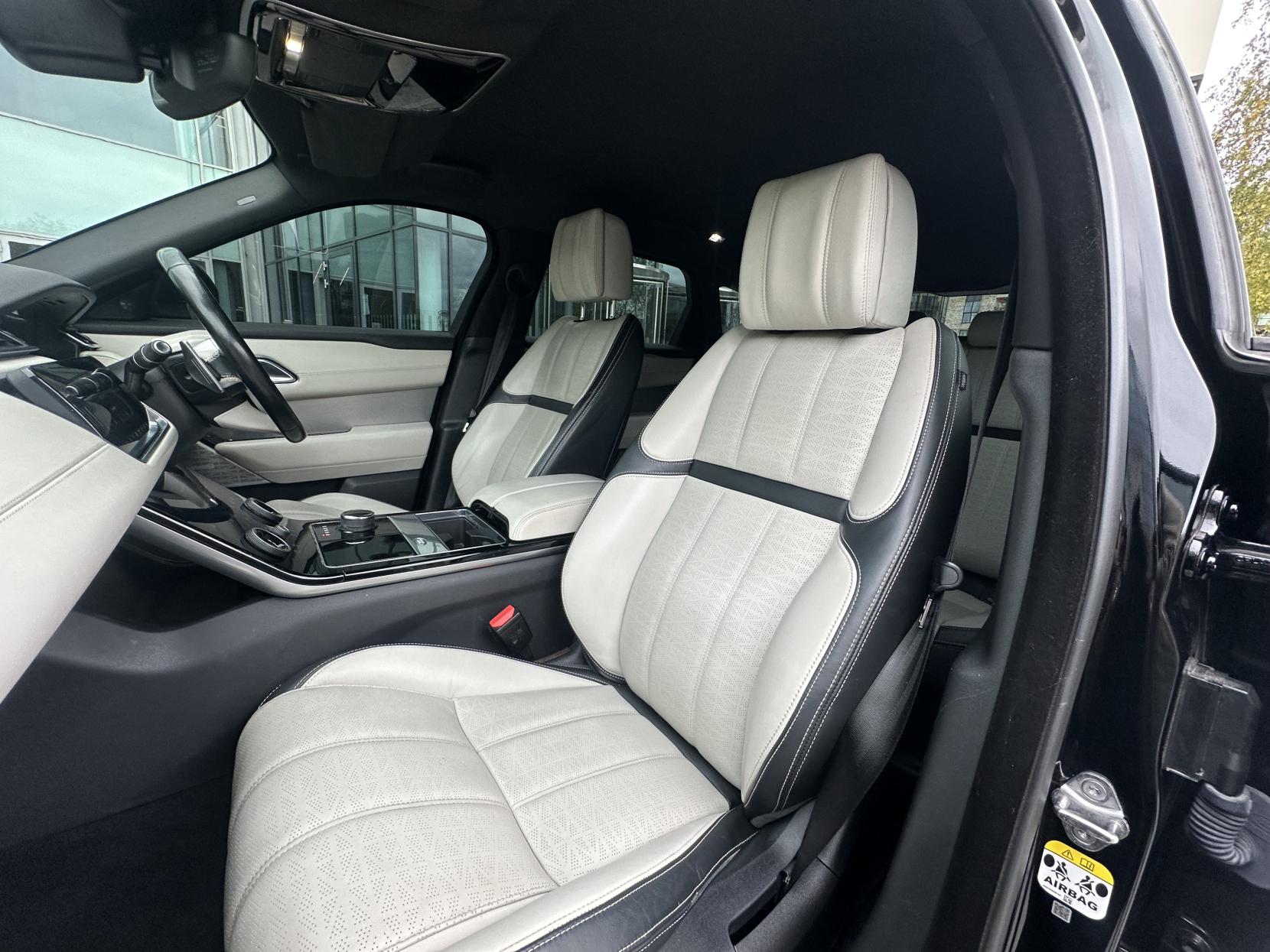 Land Rover Range Rover Velar 2.0 D240 R-Dynamic HSE SUV 5dr Diesel Auto 4WD Euro 6 (s/s) (240 ps)