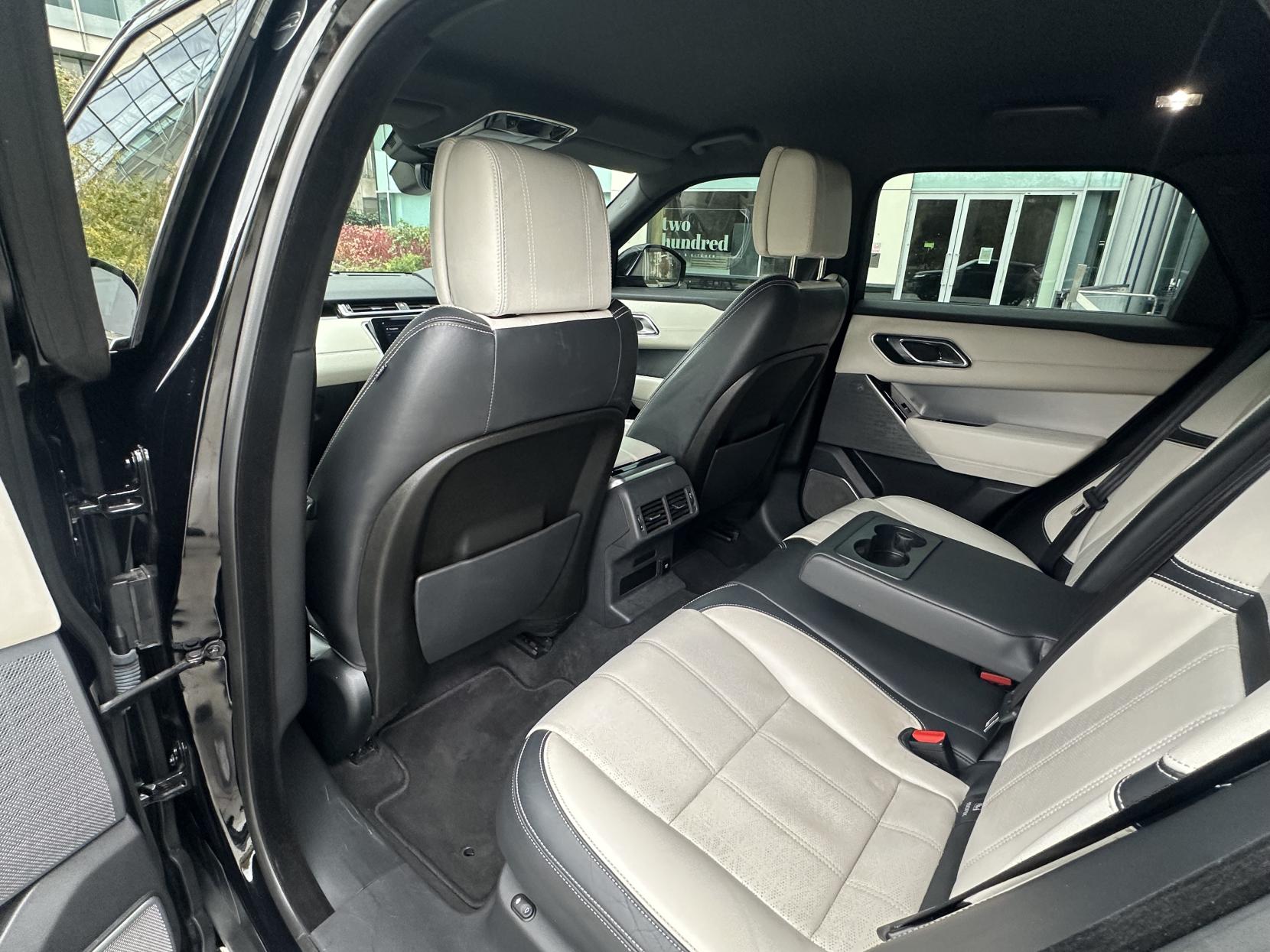 Land Rover Range Rover Velar 2.0 D240 R-Dynamic HSE SUV 5dr Diesel Auto 4WD Euro 6 (s/s) (240 ps)