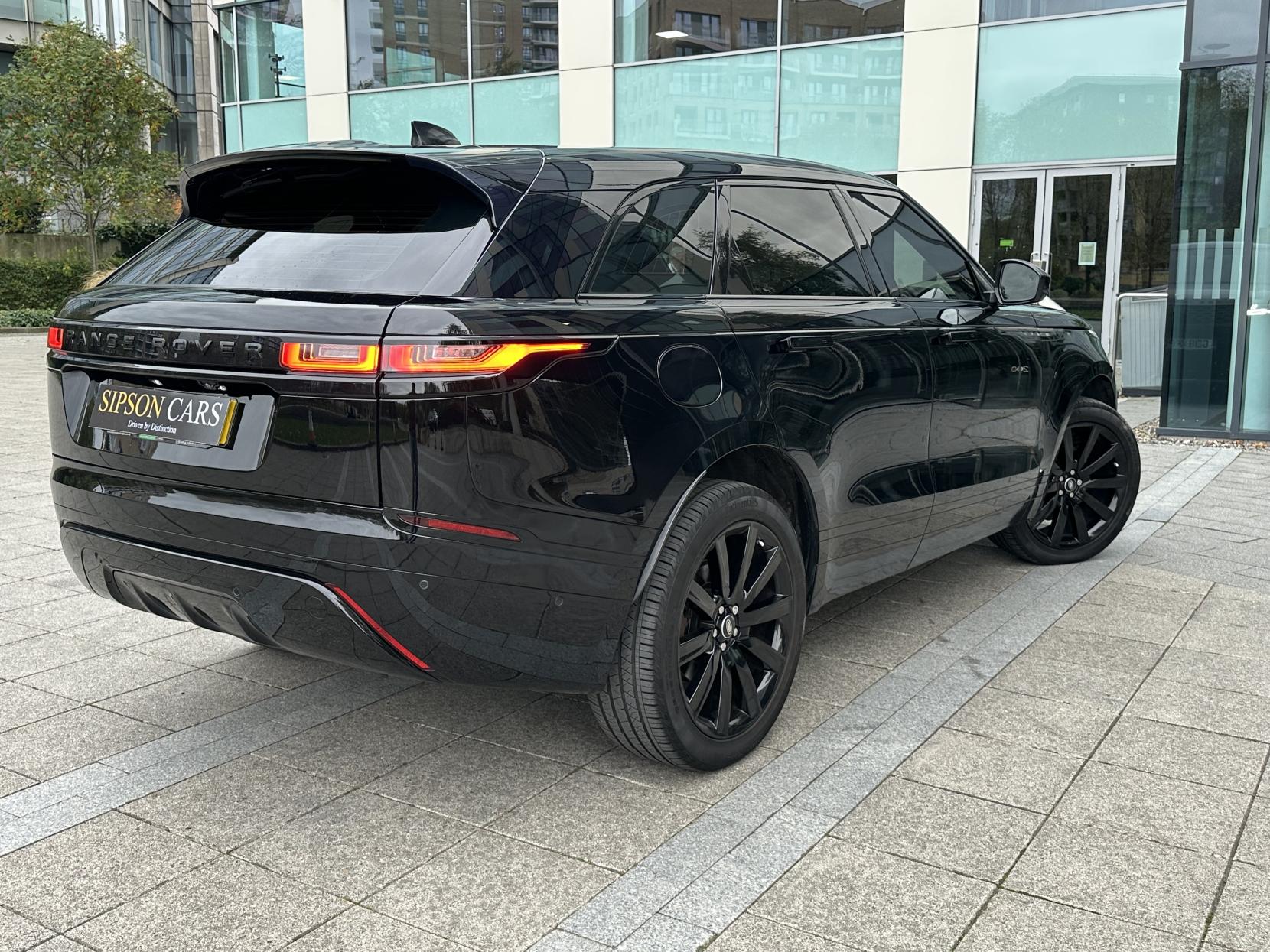Land Rover Range Rover Velar 2.0 D240 R-Dynamic HSE SUV 5dr Diesel Auto 4WD Euro 6 (s/s) (240 ps)