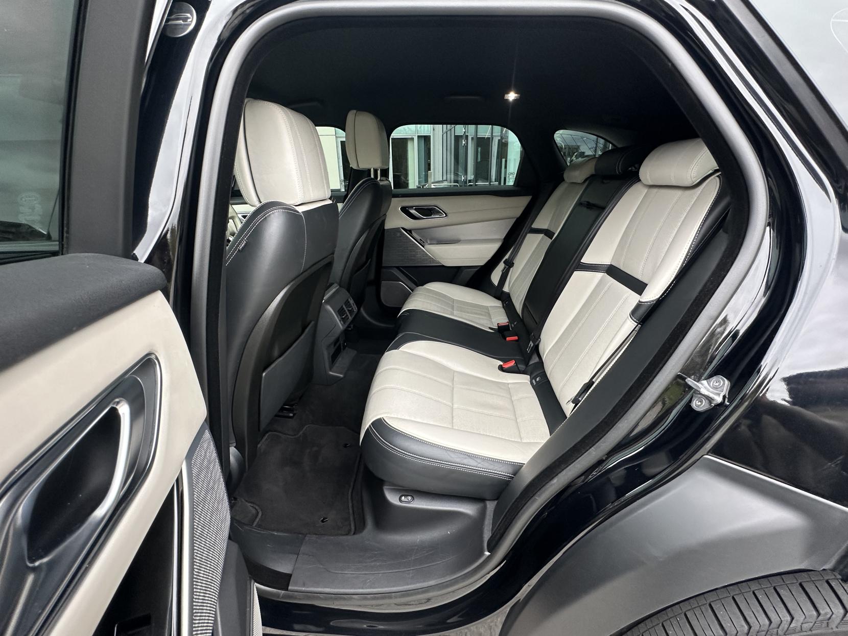 Land Rover Range Rover Velar 2.0 D240 R-Dynamic HSE SUV 5dr Diesel Auto 4WD Euro 6 (s/s) (240 ps)