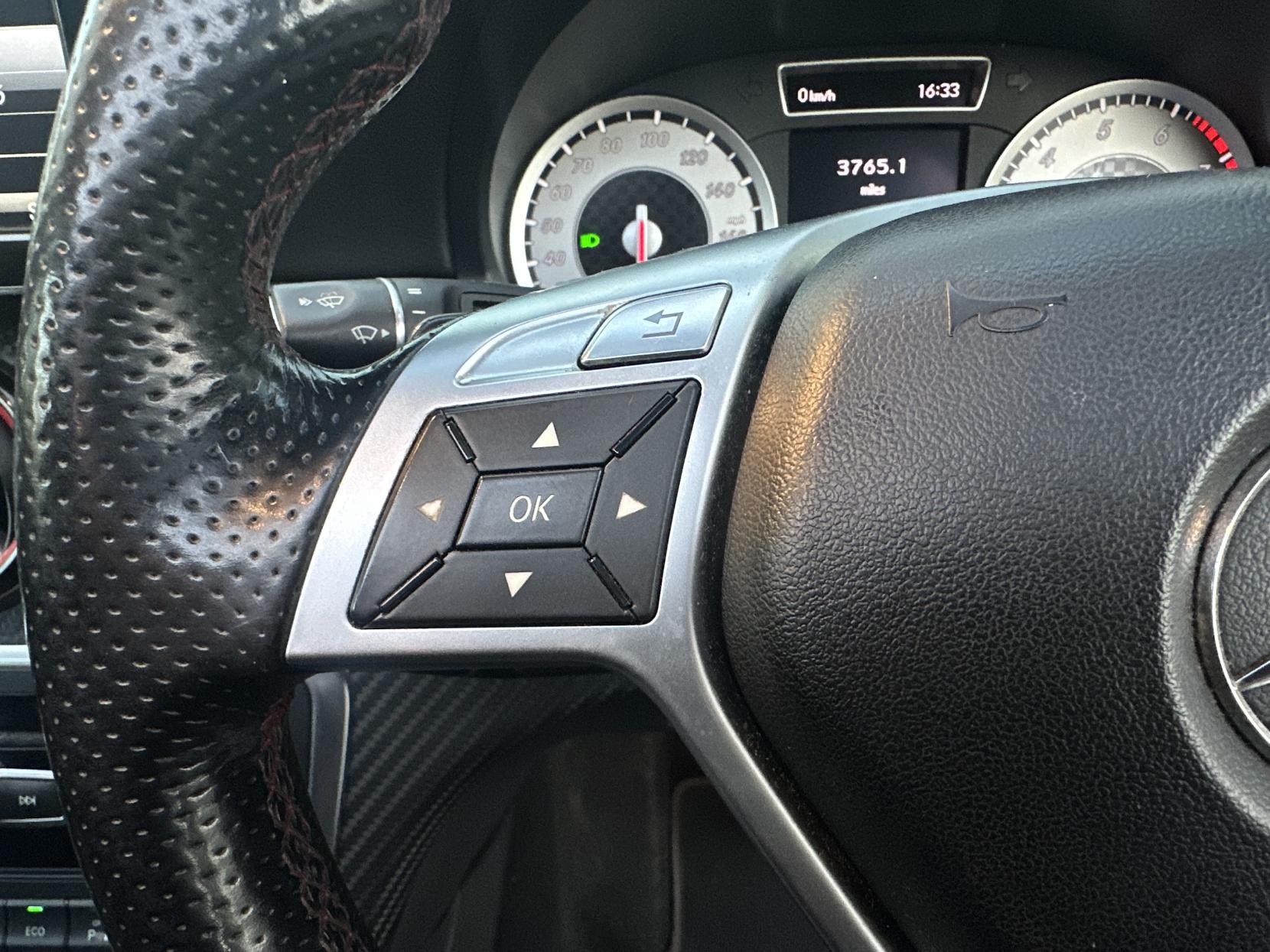 Mercedes-Benz A Class 2.0 A250 BlueEfficiency Engineered by AMG Hatchback 5dr Petrol 7G-DCT Euro 6 (s/s) (211 ps)