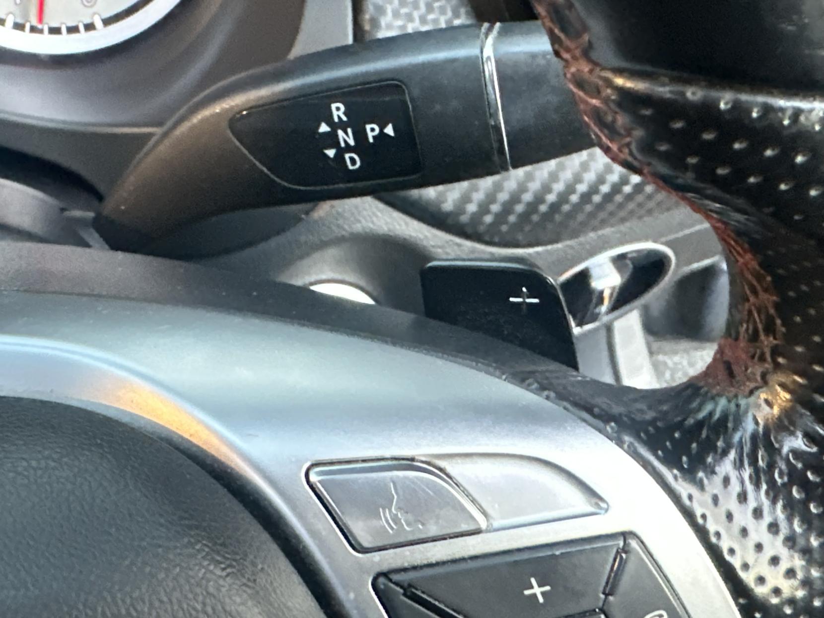 Mercedes-Benz A Class 2.0 A250 BlueEfficiency Engineered by AMG Hatchback 5dr Petrol 7G-DCT Euro 6 (s/s) (211 ps)