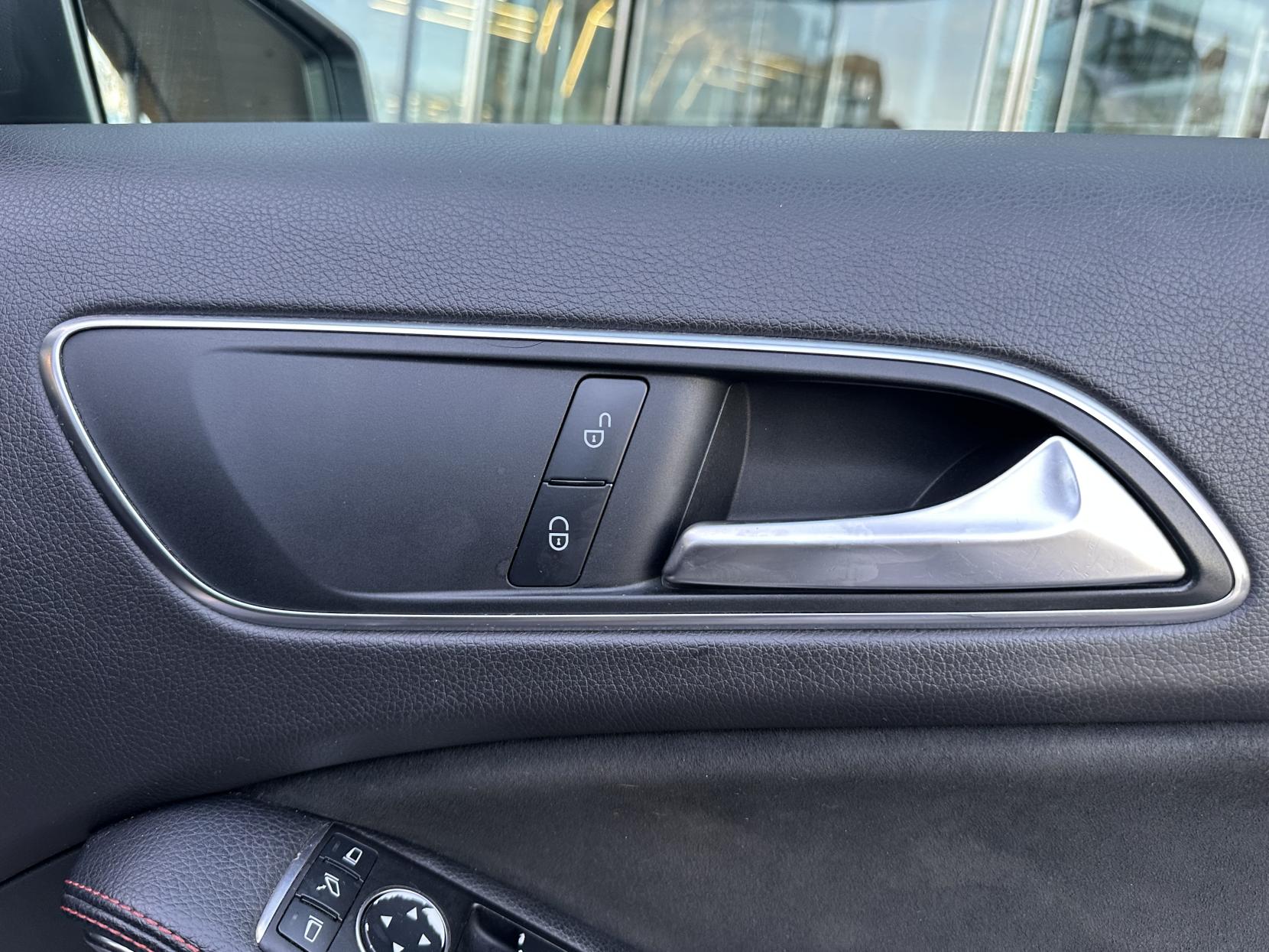 Mercedes-Benz A Class 2.0 A250 BlueEfficiency Engineered by AMG Hatchback 5dr Petrol 7G-DCT Euro 6 (s/s) (211 ps)