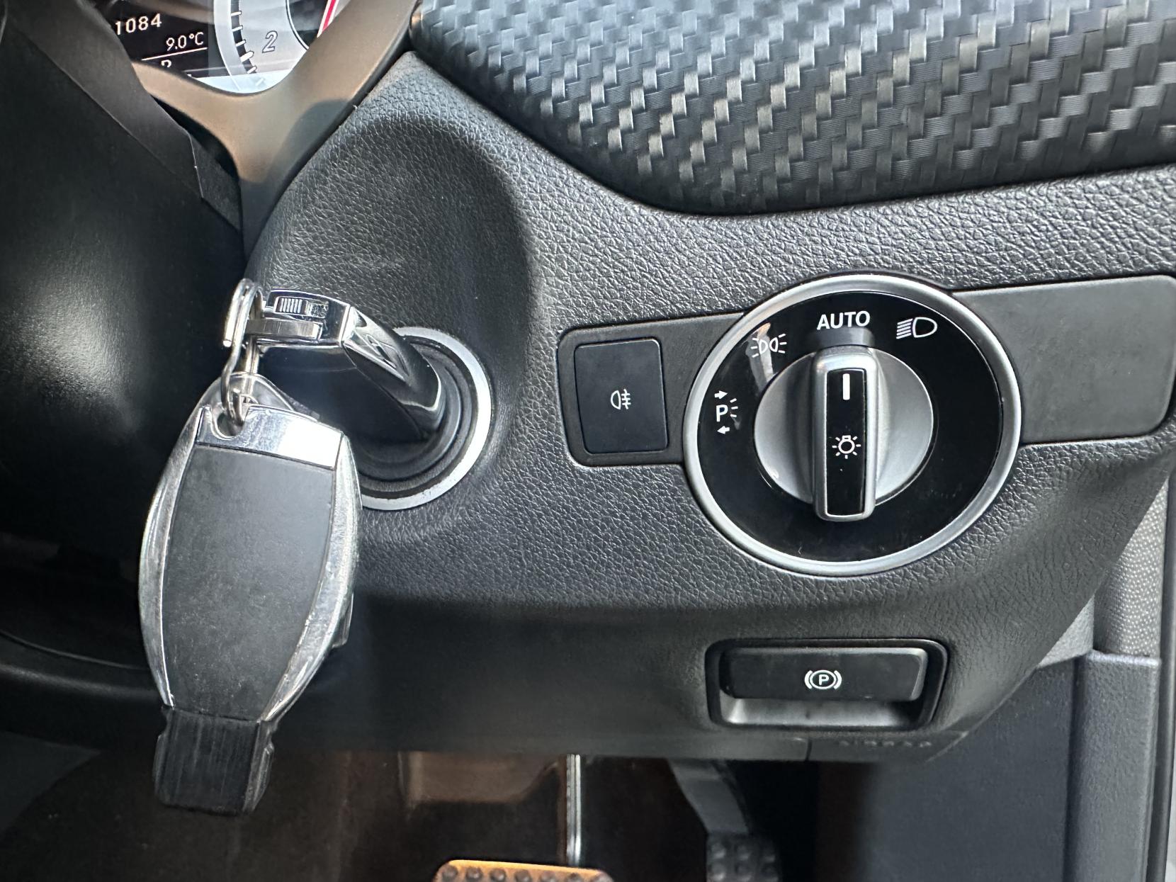 Mercedes-Benz A Class 2.0 A250 BlueEfficiency Engineered by AMG Hatchback 5dr Petrol 7G-DCT Euro 6 (s/s) (211 ps)