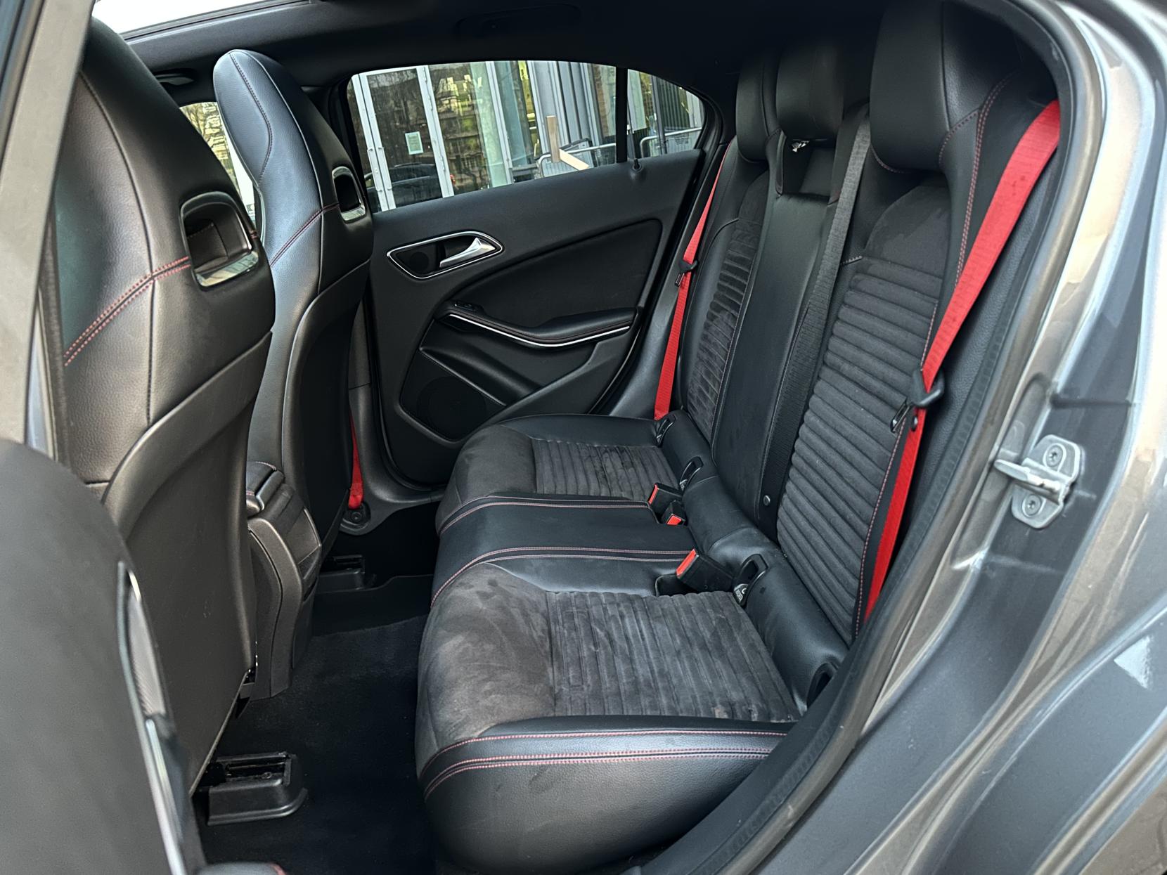 Mercedes-Benz A Class 2.0 A250 BlueEfficiency Engineered by AMG Hatchback 5dr Petrol 7G-DCT Euro 6 (s/s) (211 ps)