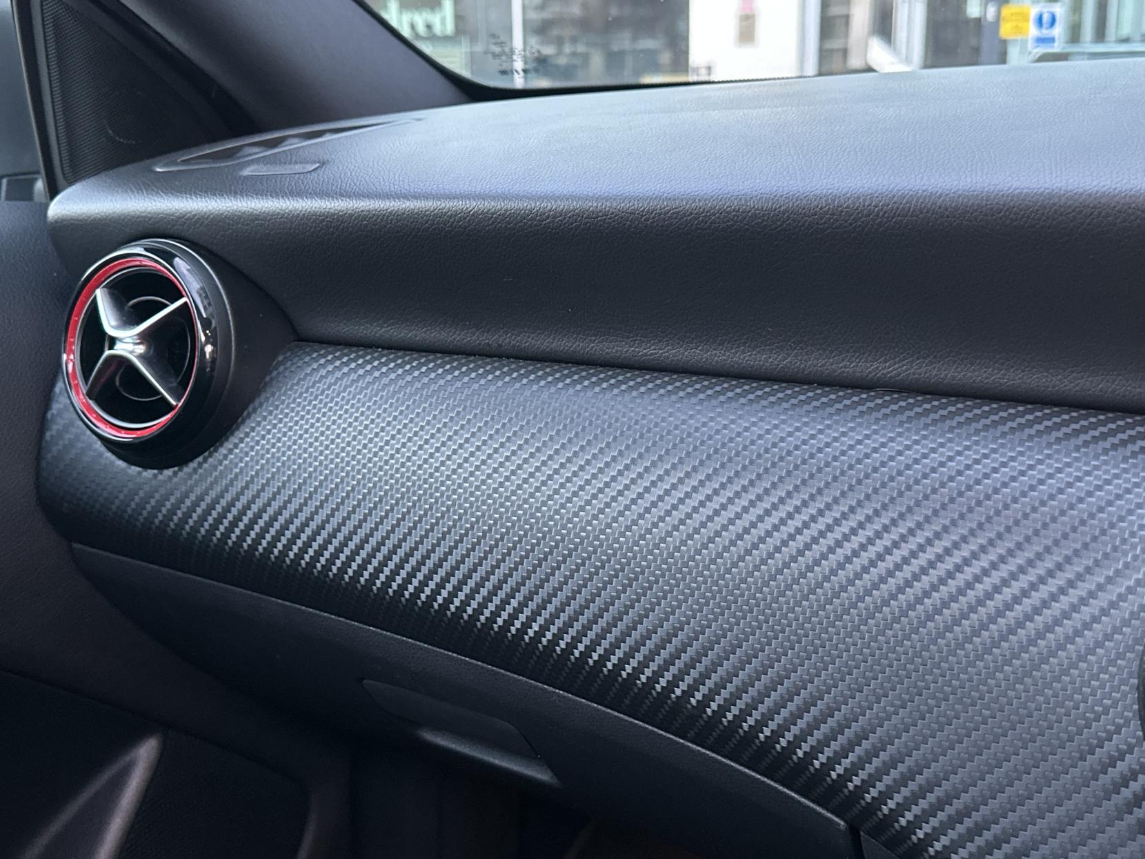 Mercedes-Benz A Class 2.0 A250 BlueEfficiency Engineered by AMG Hatchback 5dr Petrol 7G-DCT Euro 6 (s/s) (211 ps)