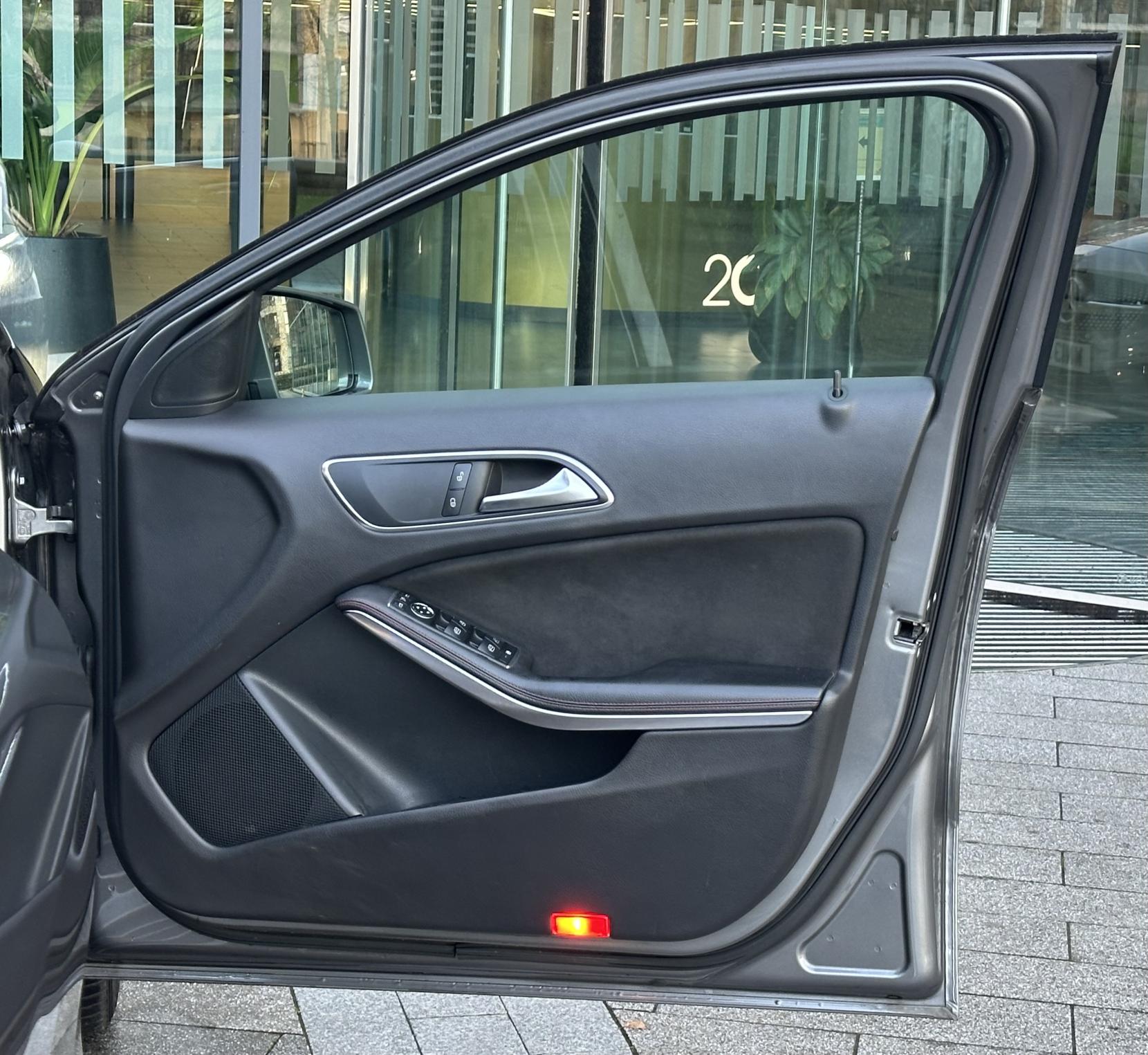 Mercedes-Benz A Class 2.0 A250 BlueEfficiency Engineered by AMG Hatchback 5dr Petrol 7G-DCT Euro 6 (s/s) (211 ps)