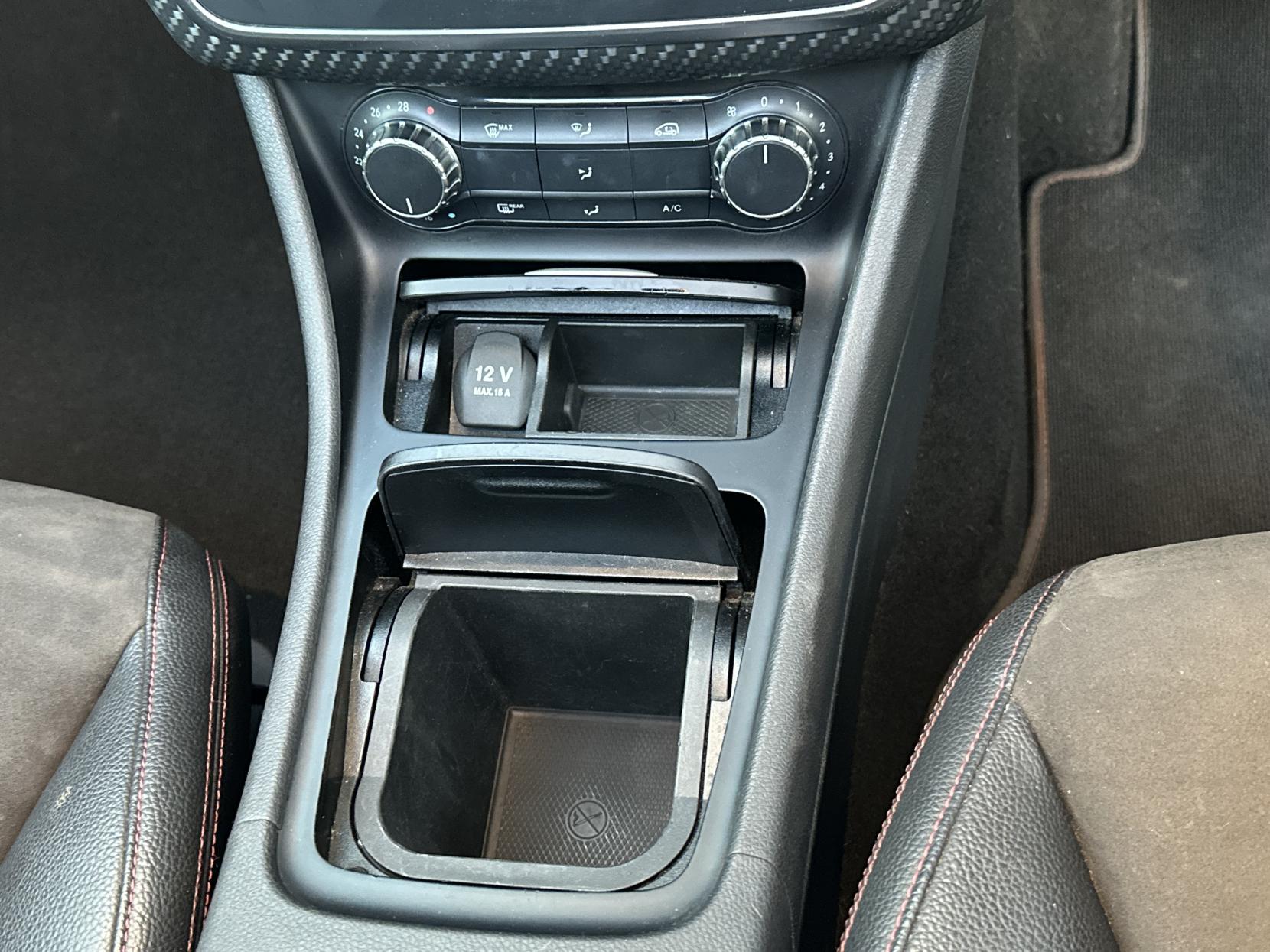 Mercedes-Benz A Class 2.0 A250 BlueEfficiency Engineered by AMG Hatchback 5dr Petrol 7G-DCT Euro 6 (s/s) (211 ps)