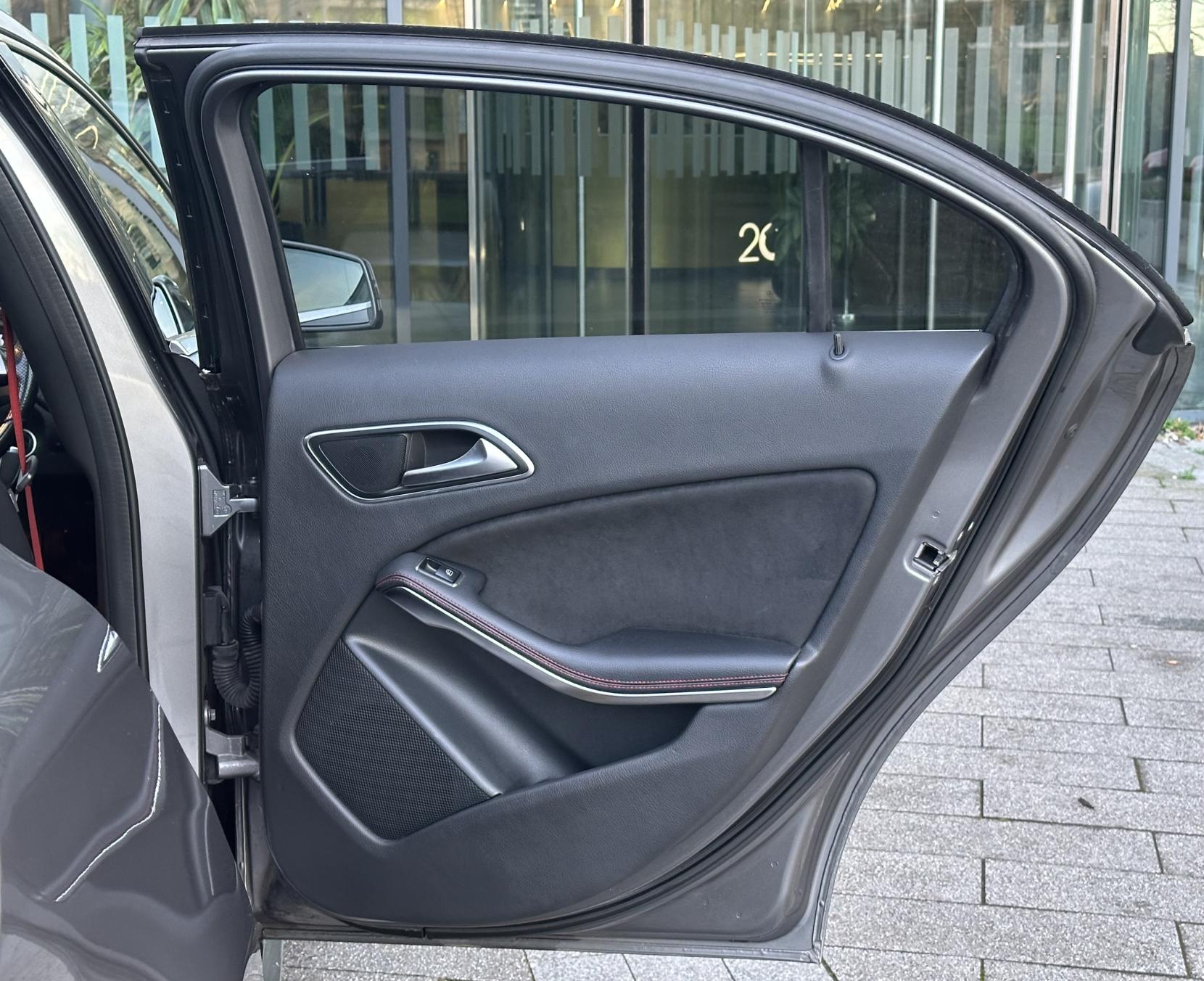 Mercedes-Benz A Class 2.0 A250 BlueEfficiency Engineered by AMG Hatchback 5dr Petrol 7G-DCT Euro 6 (s/s) (211 ps)