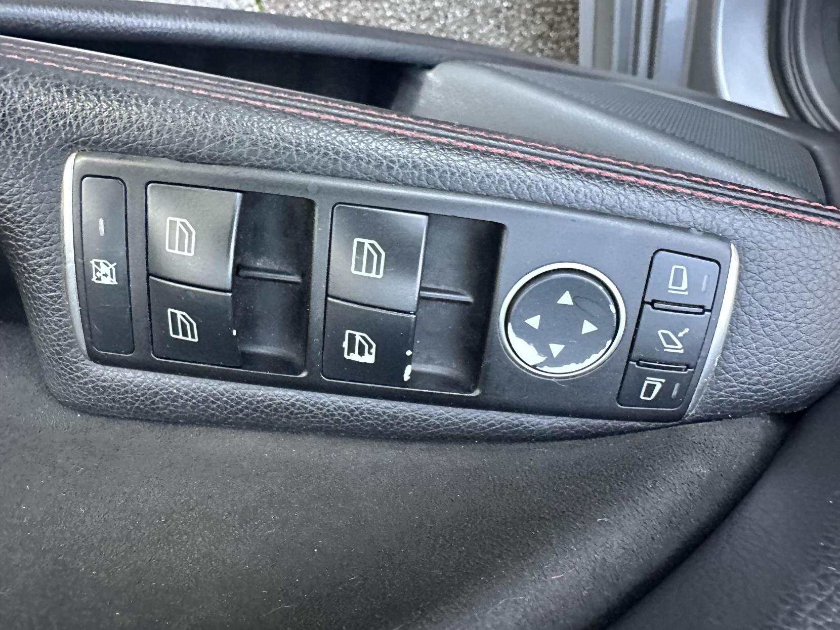 Mercedes-Benz A Class 2.0 A250 BlueEfficiency Engineered by AMG Hatchback 5dr Petrol 7G-DCT Euro 6 (s/s) (211 ps)