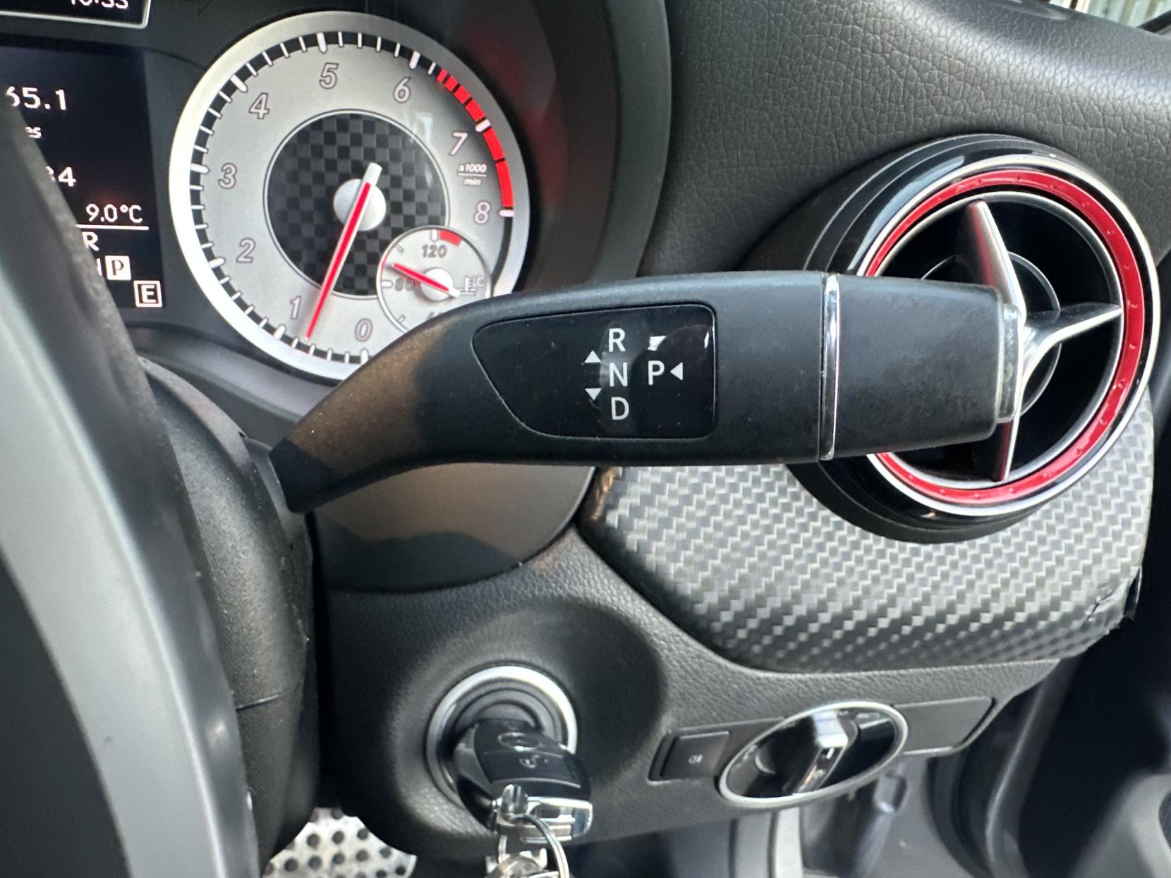 Mercedes-Benz A Class 2.0 A250 BlueEfficiency Engineered by AMG Hatchback 5dr Petrol 7G-DCT Euro 6 (s/s) (211 ps)