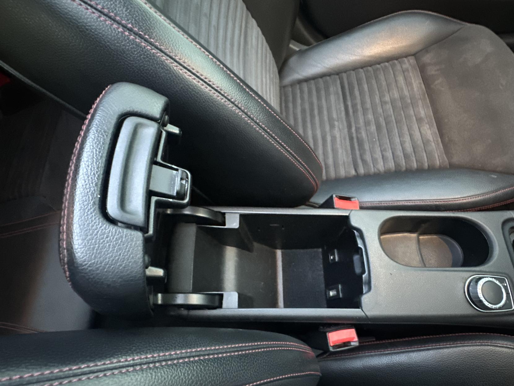 Mercedes-Benz A Class 2.0 A250 BlueEfficiency Engineered by AMG Hatchback 5dr Petrol 7G-DCT Euro 6 (s/s) (211 ps)