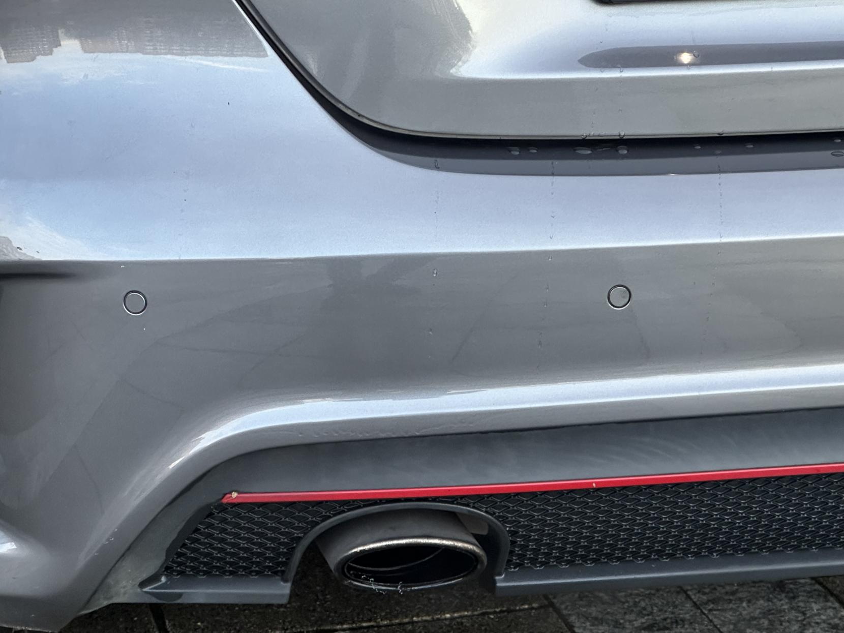 Mercedes-Benz A Class 2.0 A250 BlueEfficiency Engineered by AMG Hatchback 5dr Petrol 7G-DCT Euro 6 (s/s) (211 ps)