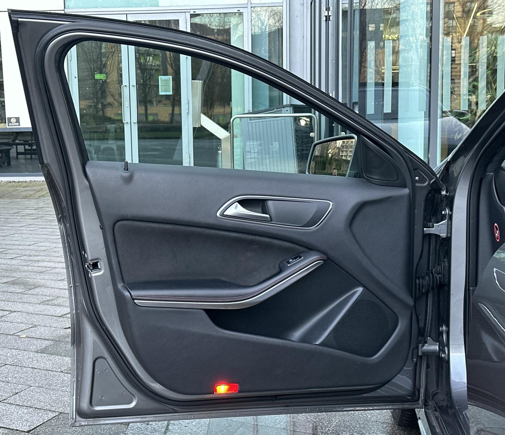 Mercedes-Benz A Class 2.0 A250 BlueEfficiency Engineered by AMG Hatchback 5dr Petrol 7G-DCT Euro 6 (s/s) (211 ps)