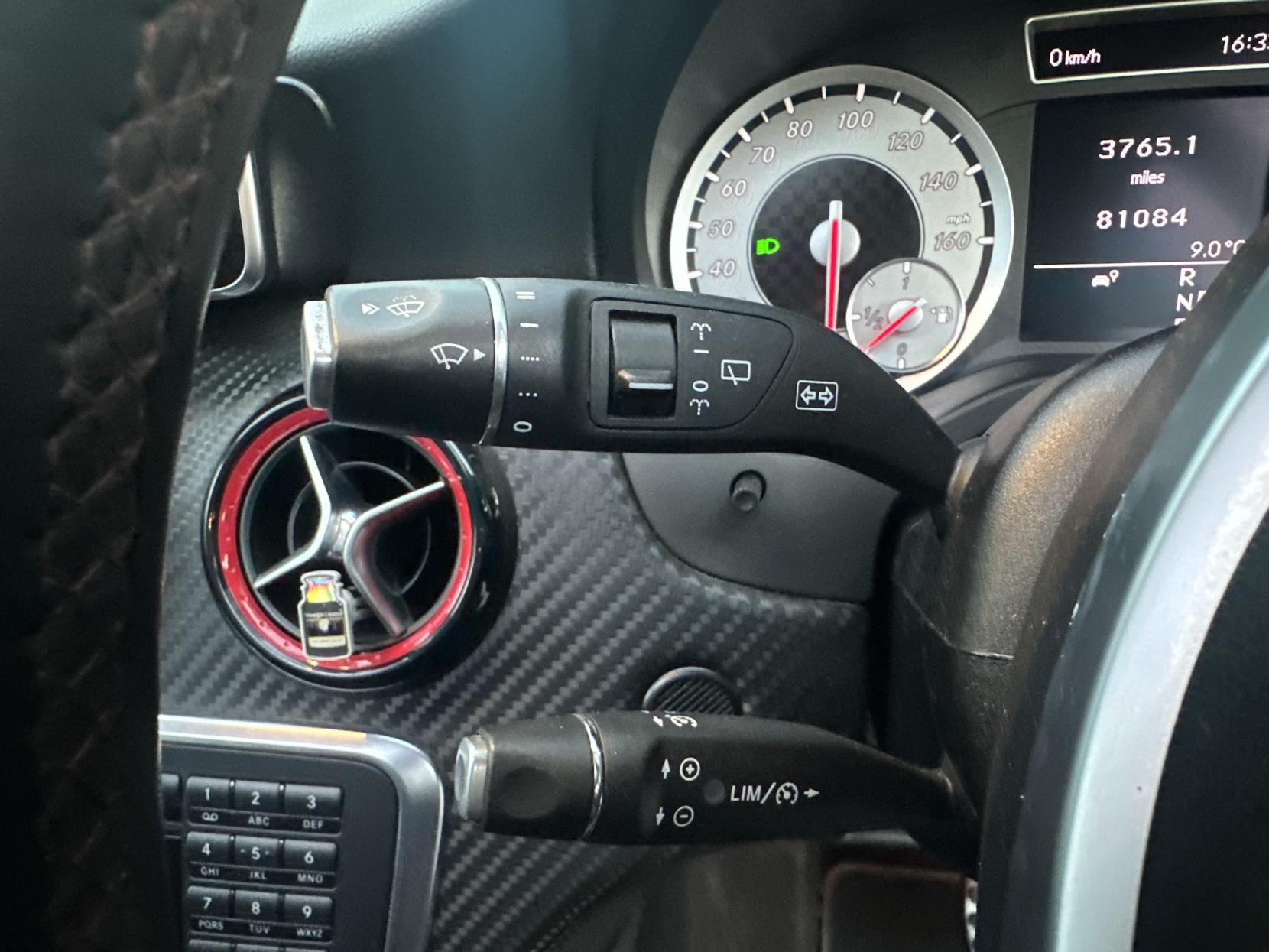 Mercedes-Benz A Class 2.0 A250 BlueEfficiency Engineered by AMG Hatchback 5dr Petrol 7G-DCT Euro 6 (s/s) (211 ps)