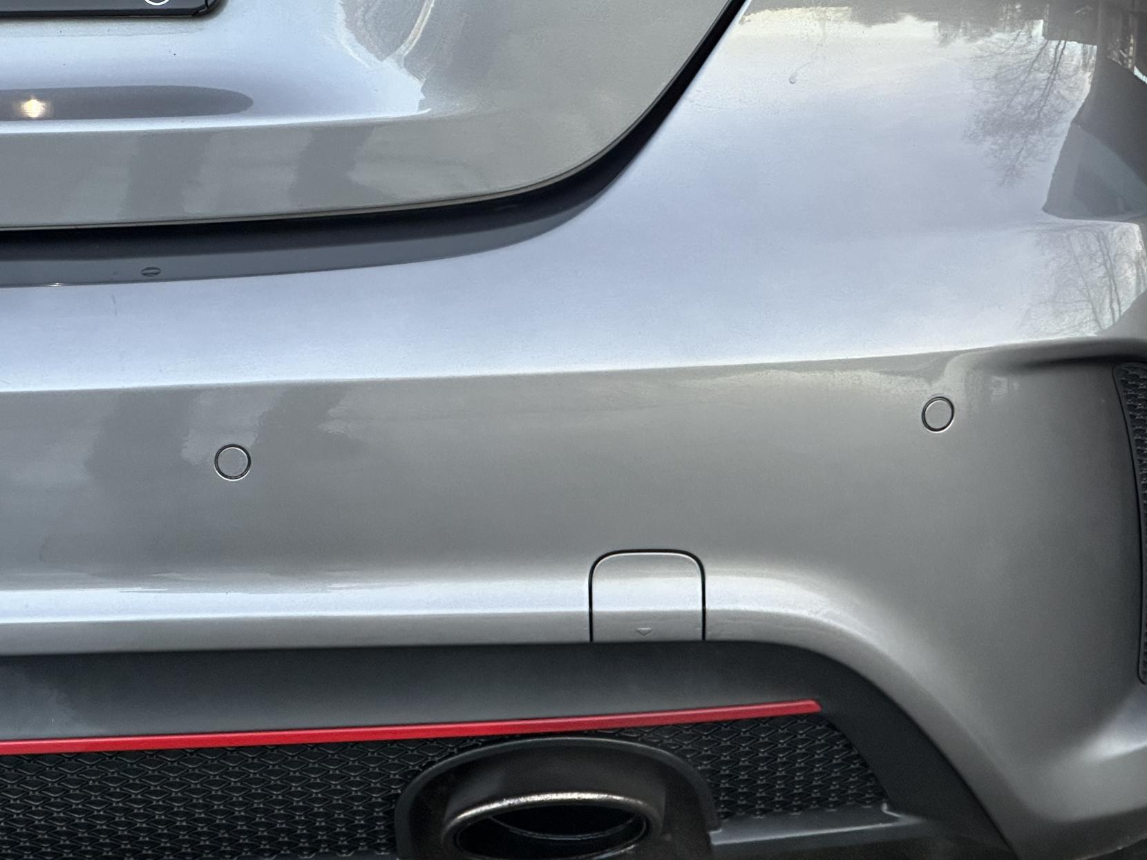 Mercedes-Benz A Class 2.0 A250 BlueEfficiency Engineered by AMG Hatchback 5dr Petrol 7G-DCT Euro 6 (s/s) (211 ps)