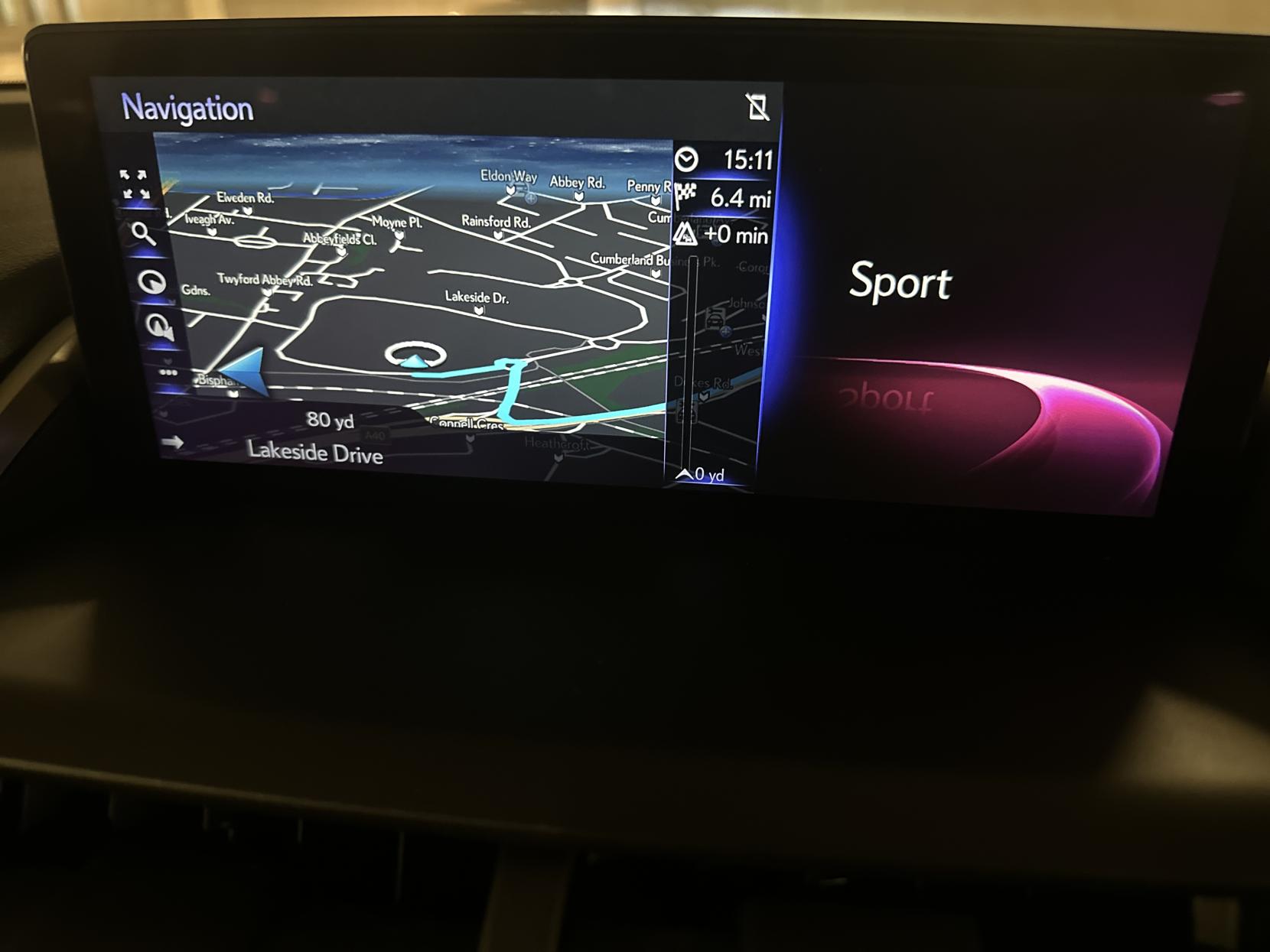 Lexus NX 2.5 300h Premier SUV 5dr Petrol Hybrid E-CVT 4WD Euro 6 (s/s) (197 ps)