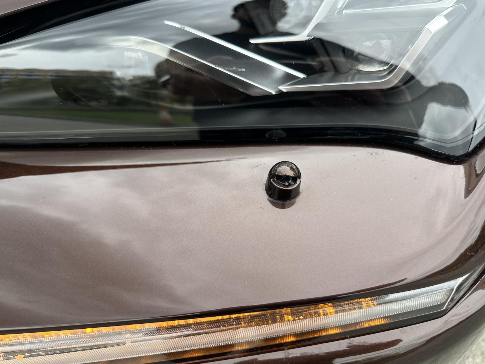 Lexus NX 2.5 300h Premier SUV 5dr Petrol Hybrid E-CVT 4WD Euro 6 (s/s) (197 ps)