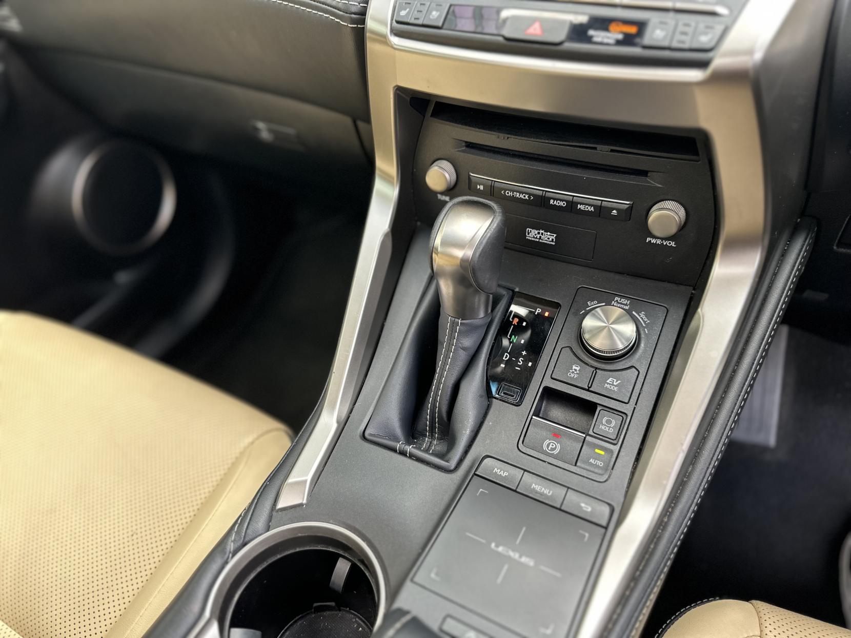 Lexus NX 2.5 300h Premier SUV 5dr Petrol Hybrid E-CVT 4WD Euro 6 (s/s) (197 ps)