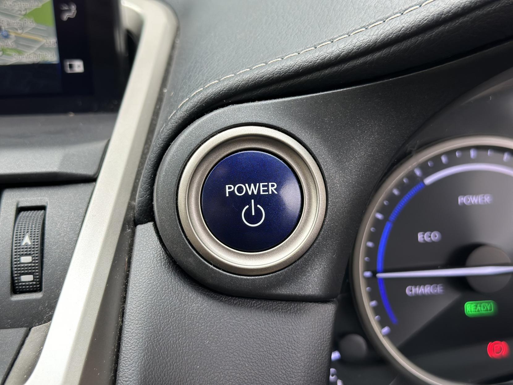 Lexus NX 2.5 300h Premier SUV 5dr Petrol Hybrid E-CVT 4WD Euro 6 (s/s) (197 ps)