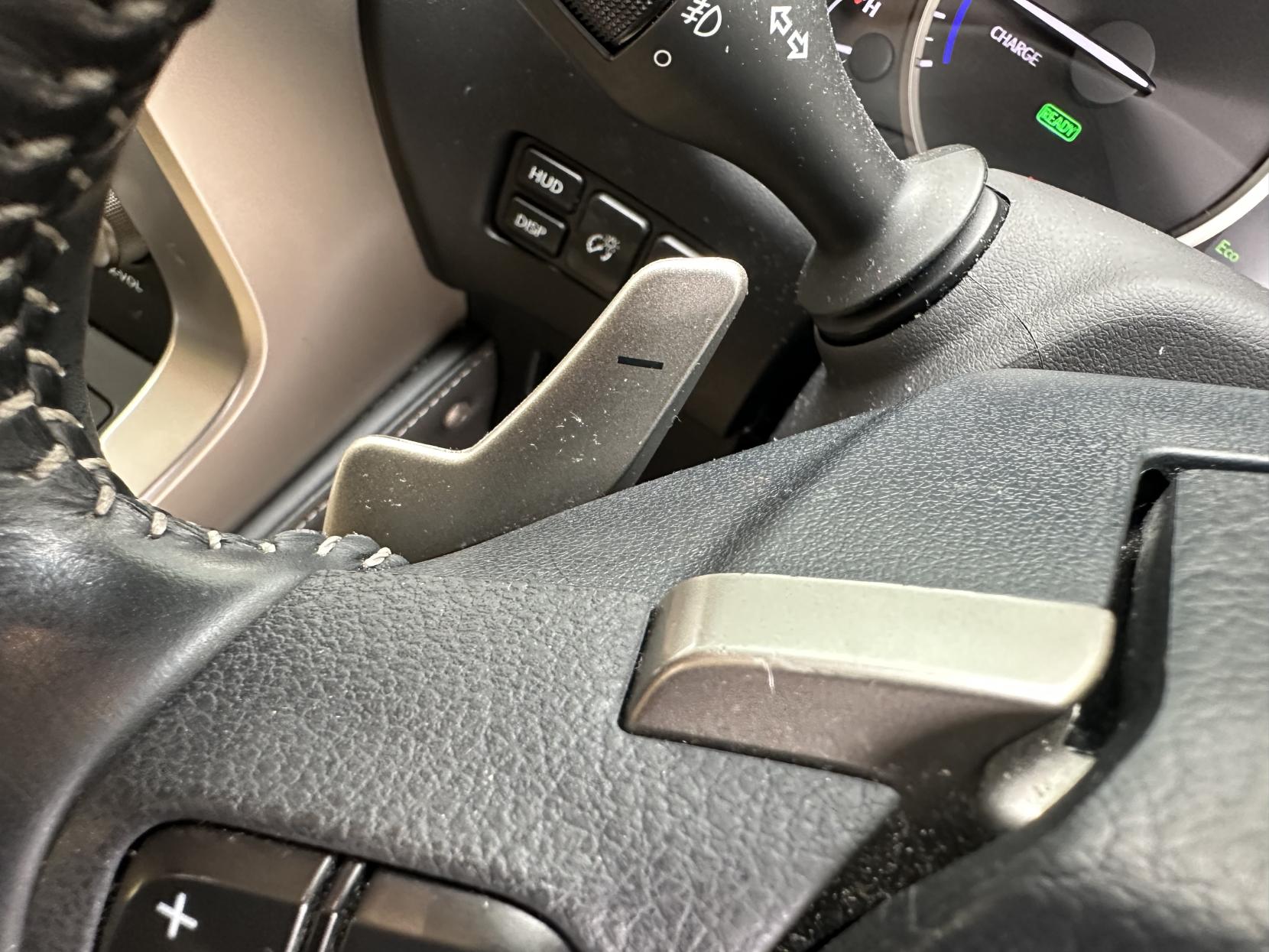Lexus NX 2.5 300h Premier SUV 5dr Petrol Hybrid E-CVT 4WD Euro 6 (s/s) (197 ps)